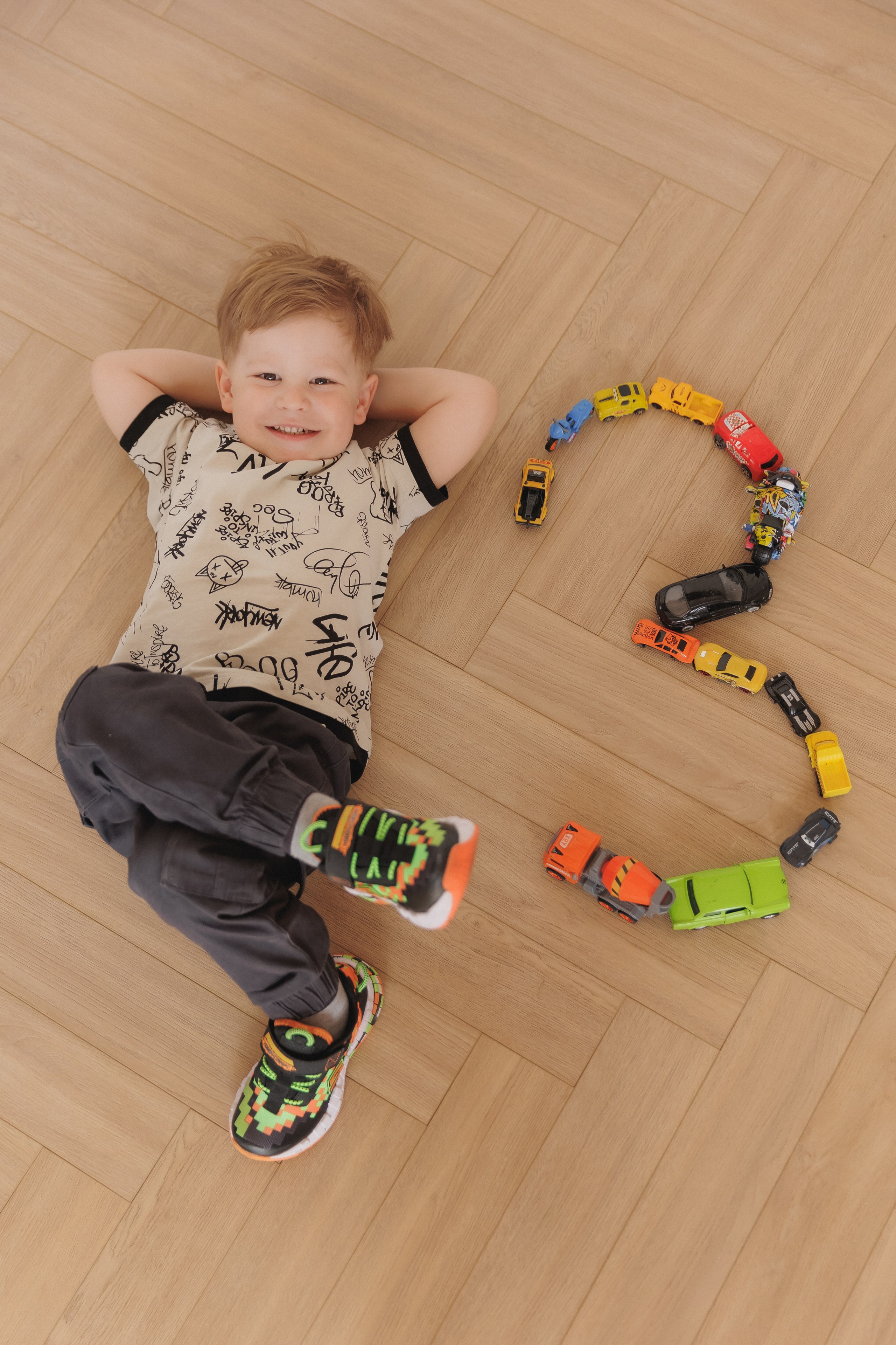 МишАриша. Фотограф в Волгограде — Александра Искандерова