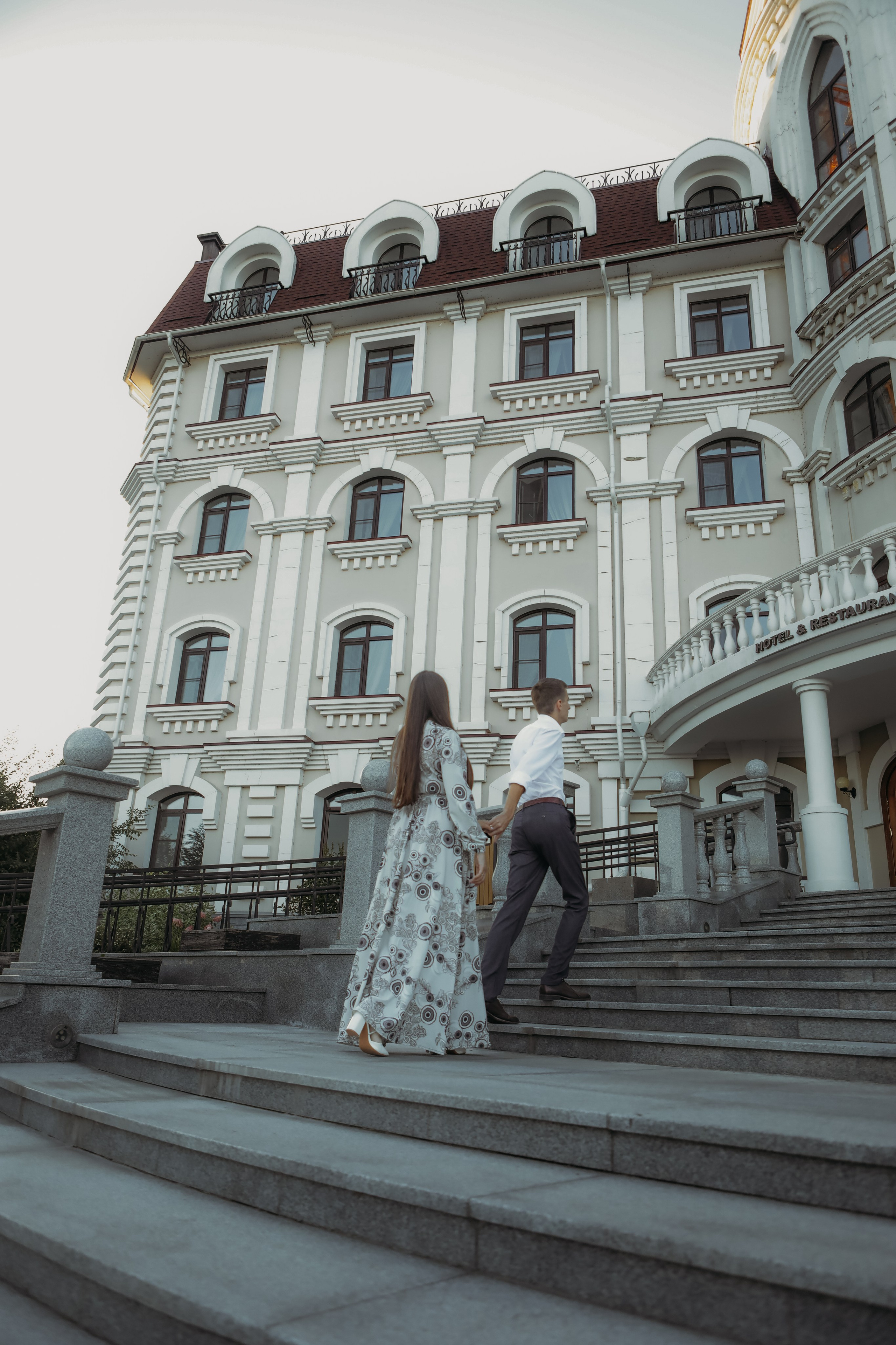 Фотограф г. Хабаровск. Семейные и индивидуальные съёмки