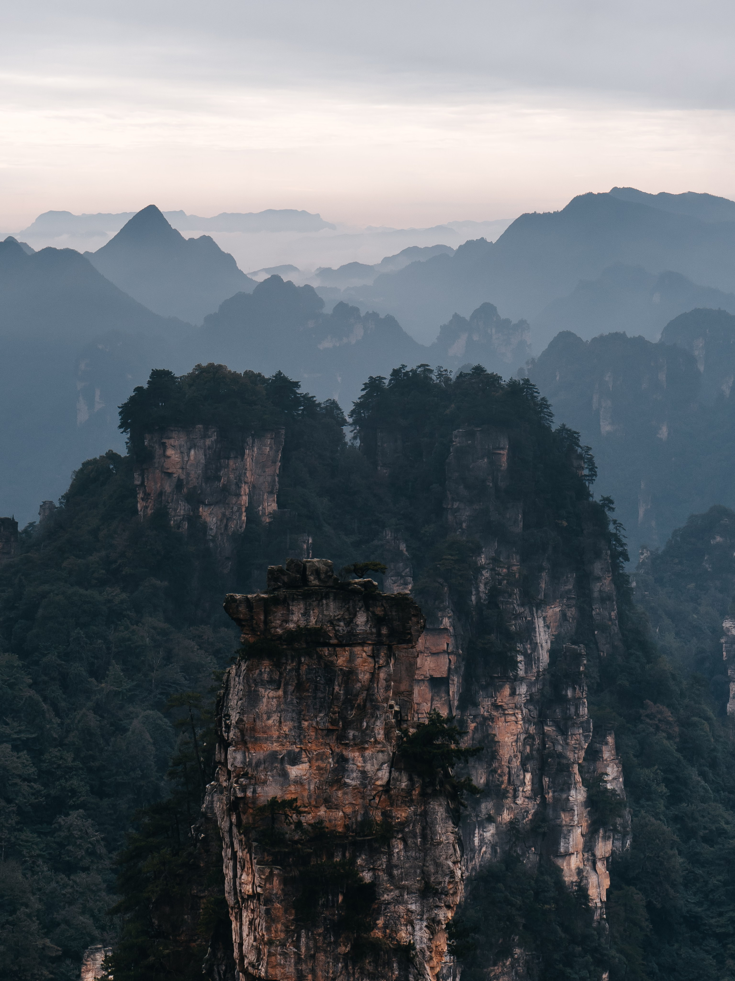 China/Китай. @tomrus: Рустам Шагиморданов — фотограф