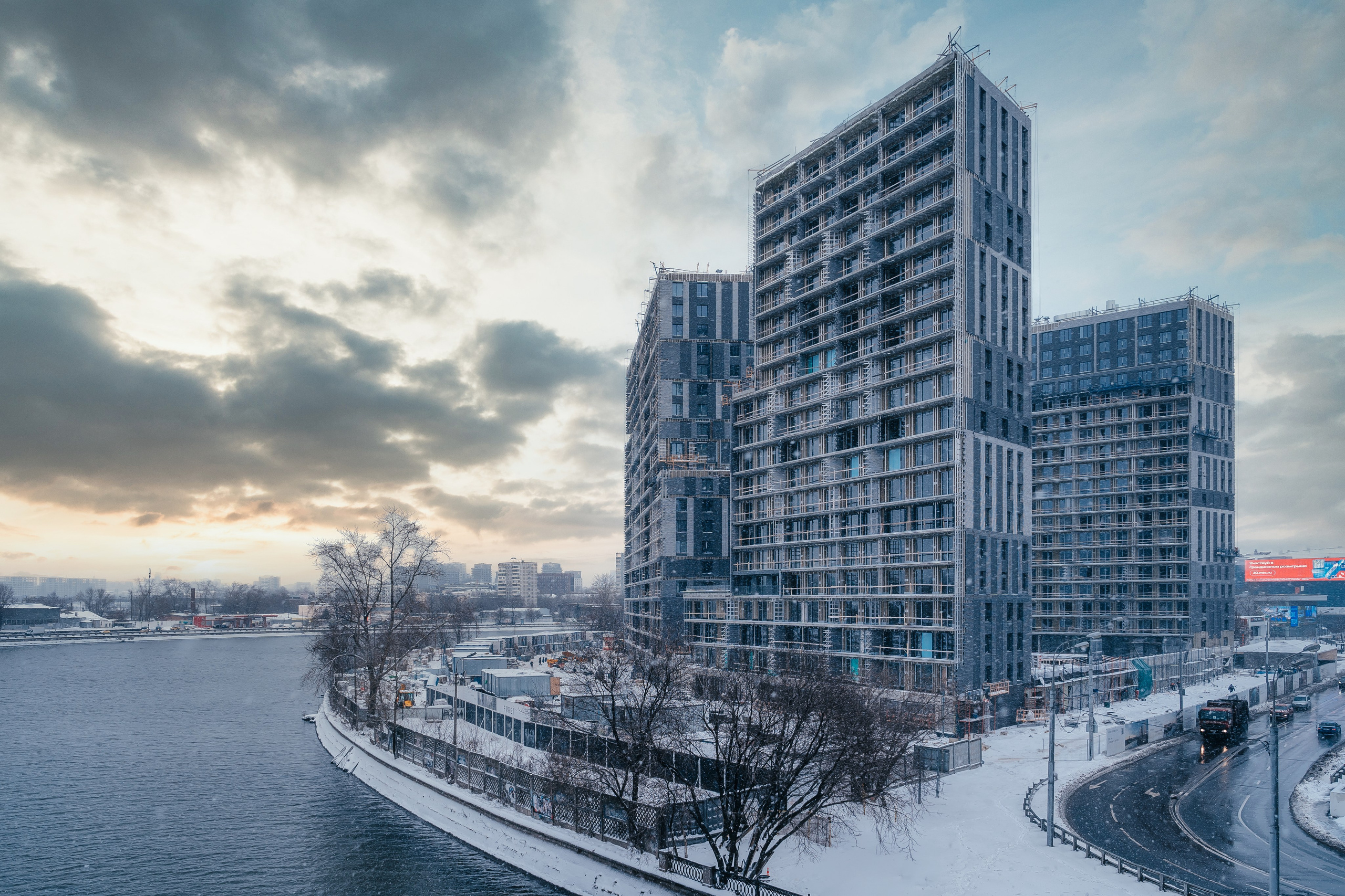 FØRST, FORMA. @tomrus: Рустам Шагиморданов — фотограф