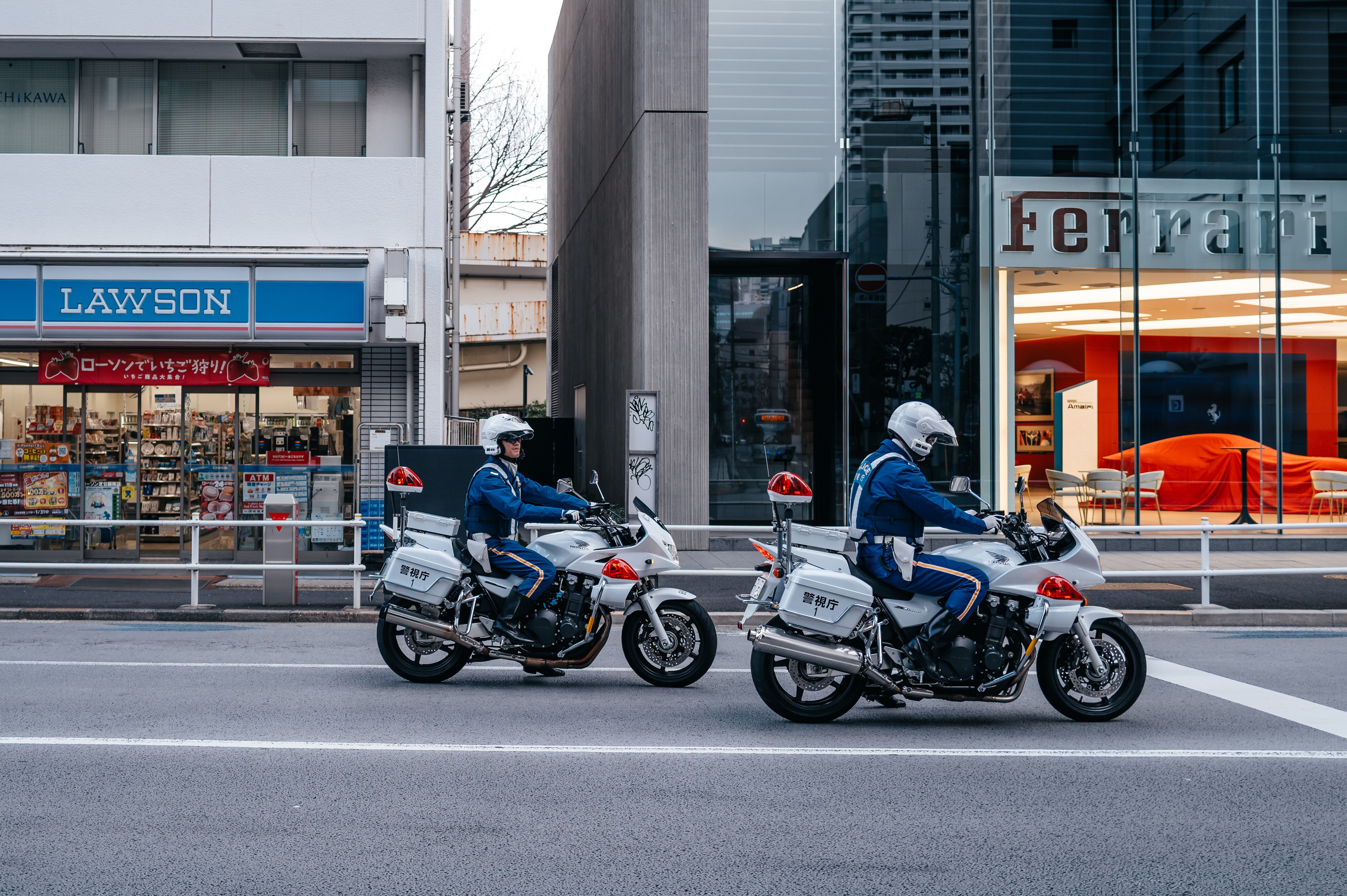 Japan/Япония. @tomrus: Рустам Шагиморданов — фотограф