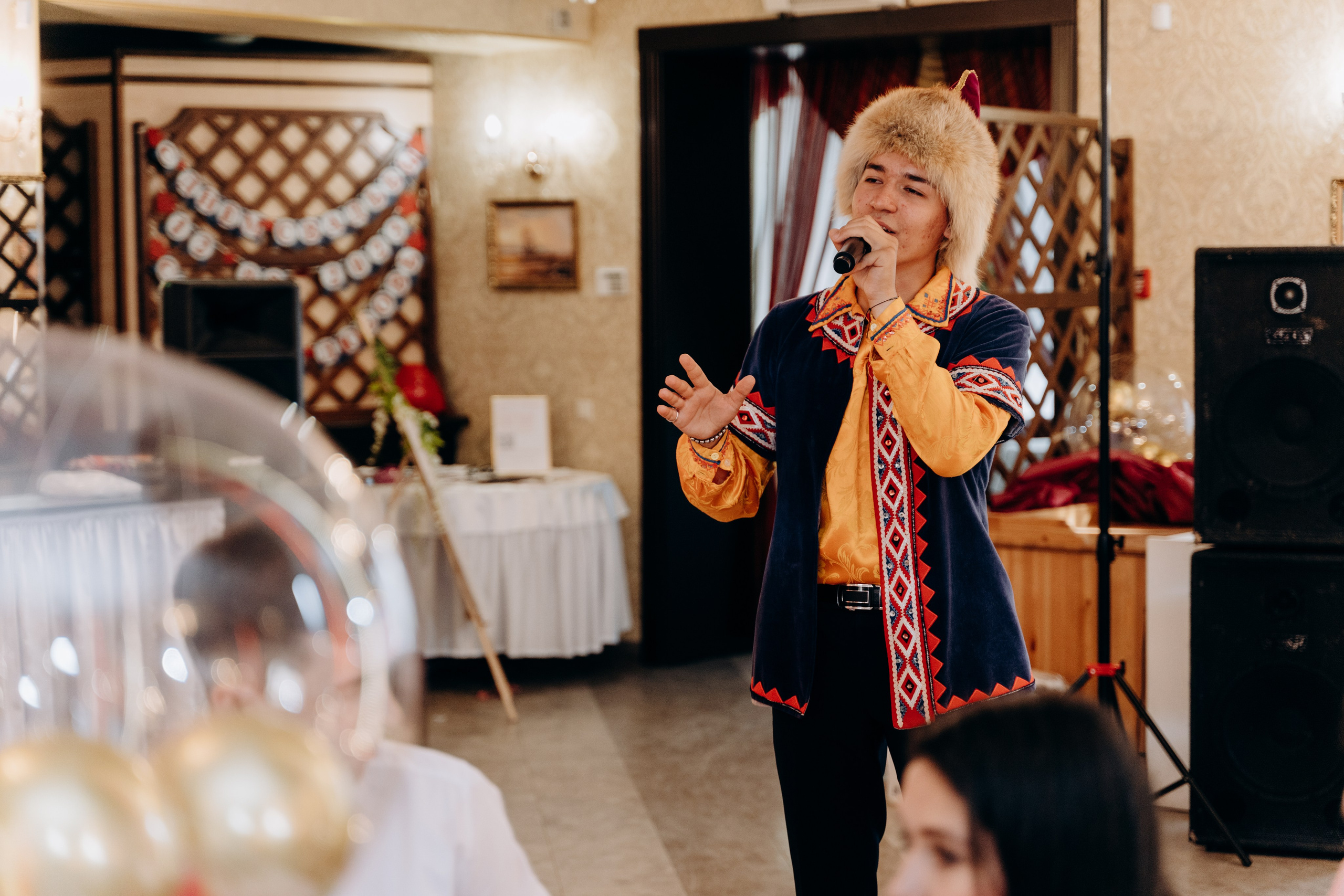 Ирина Гумерова, тамада Ирина Гумерова, ведуая Ирина Гумерова