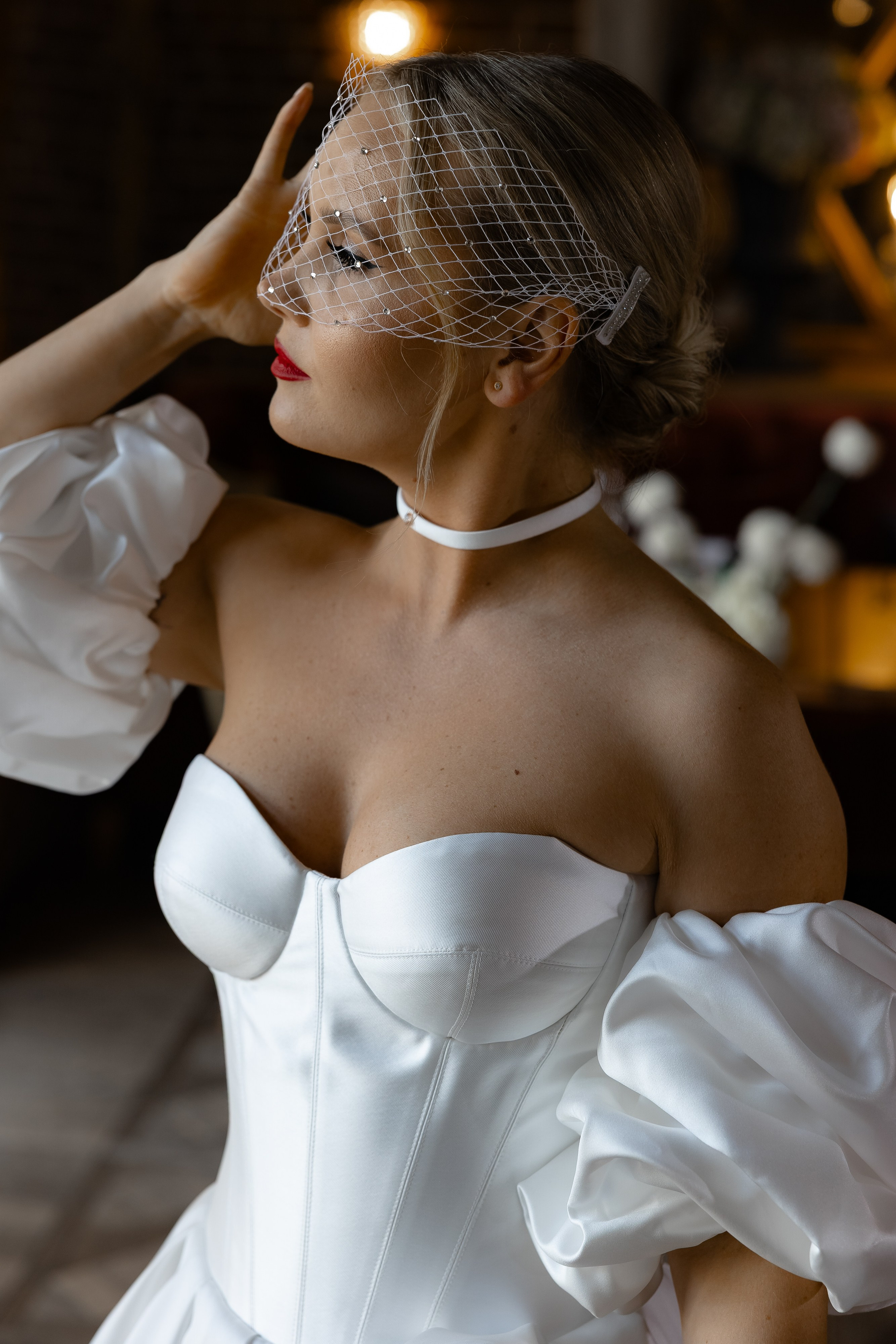 Елена и Сергей. Свадебный и семейный фотограф в Челябинске. Аврамец Анна