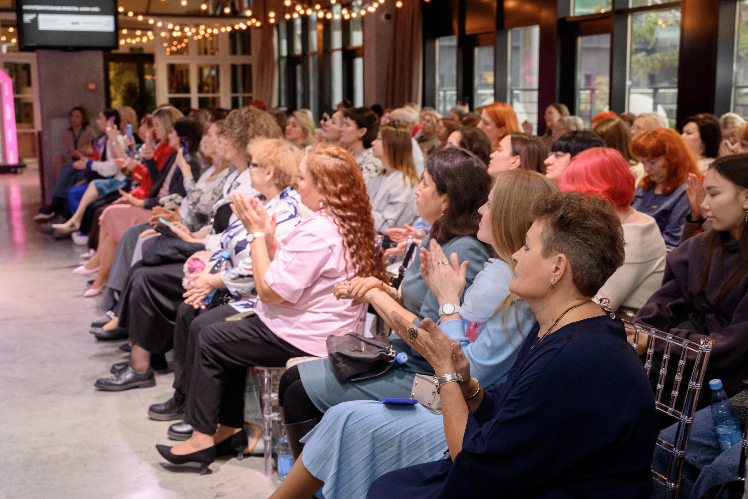 Mary Kay. Фотограф в Красноярске