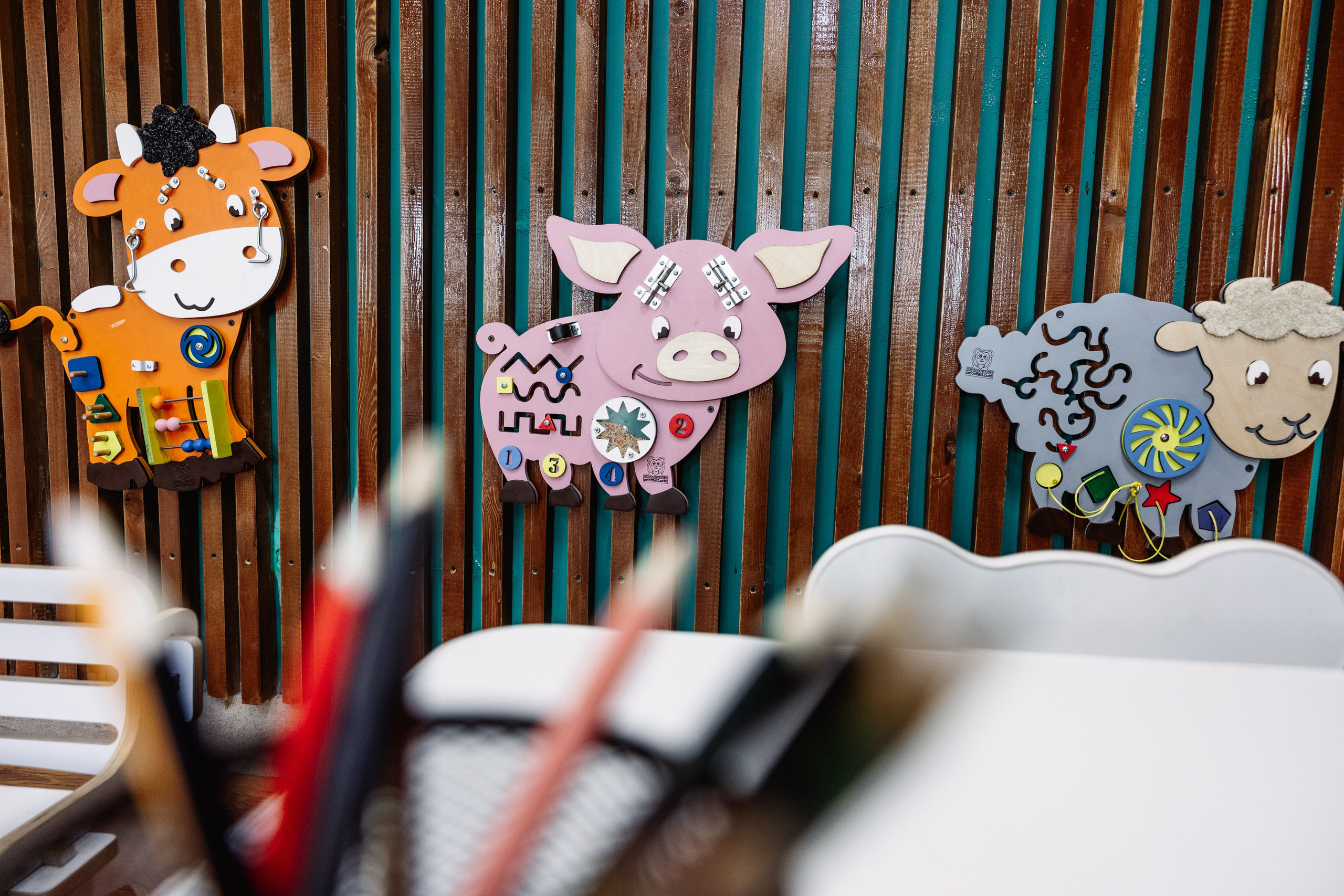 ЧЕБ И РЕК | Коломна, Зайцева 13. ФОТОГРАФ ИРИНА ШАМАТАВА