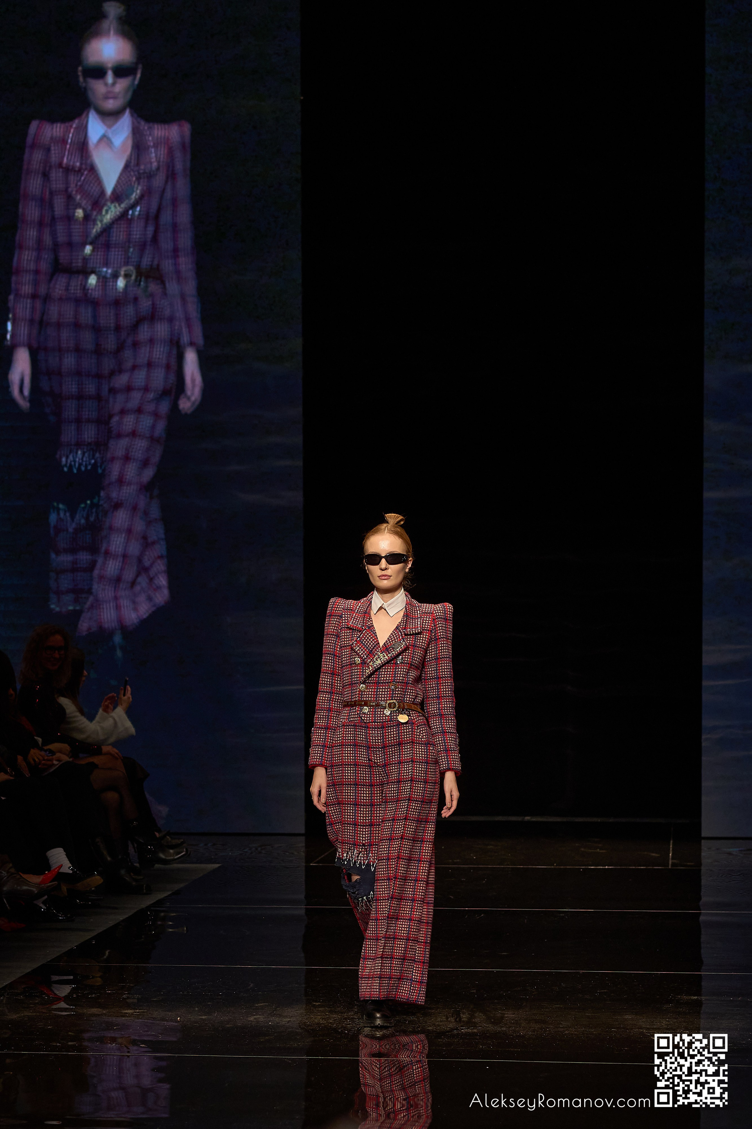 Mod'Art. Алексей Романов фотограф Санкт-Петербург, фотокурсы, фотошкола