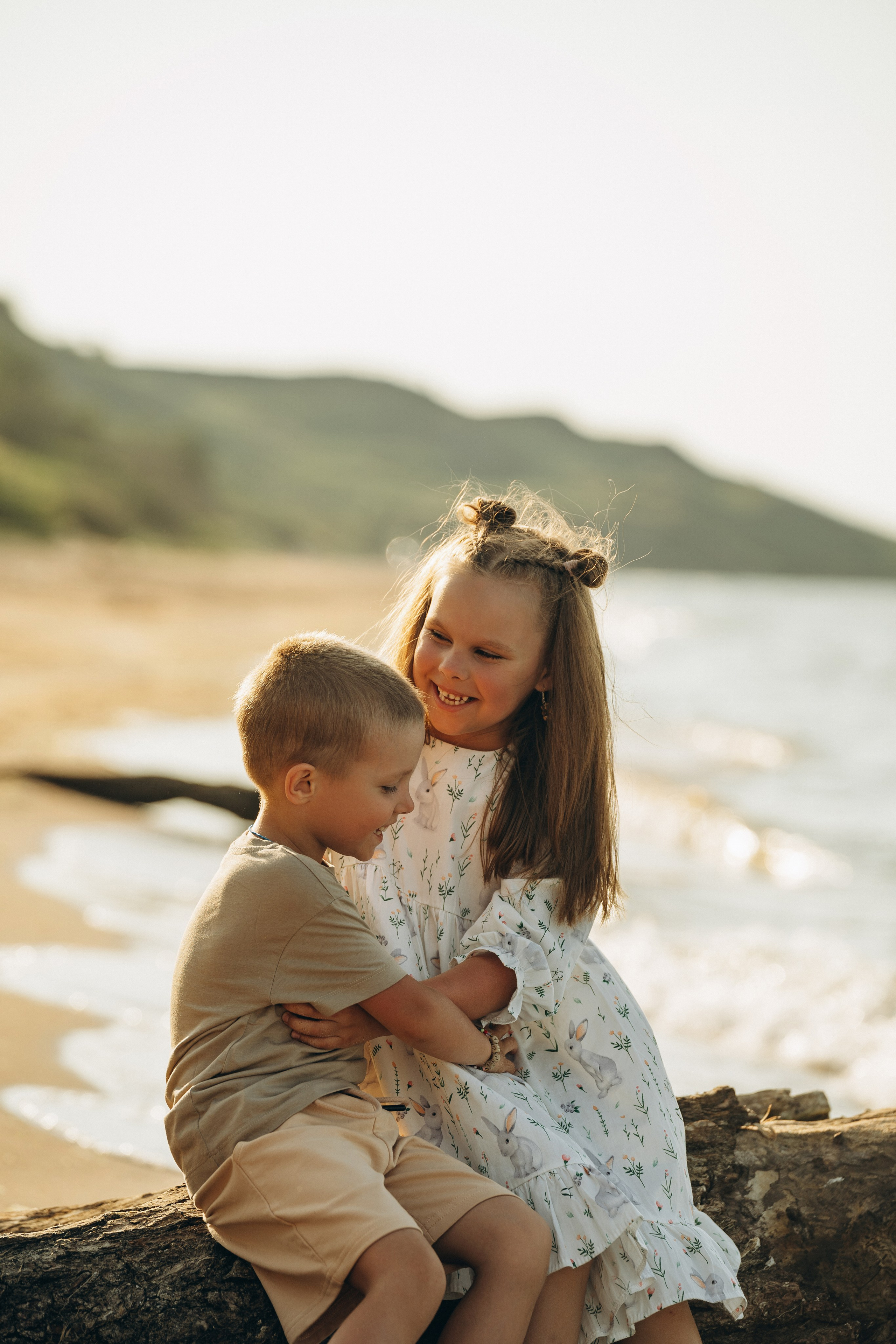 Ваши эмоции на фоне моря: фотосессия в Геленджике, Кабардинке, Джанхоте  