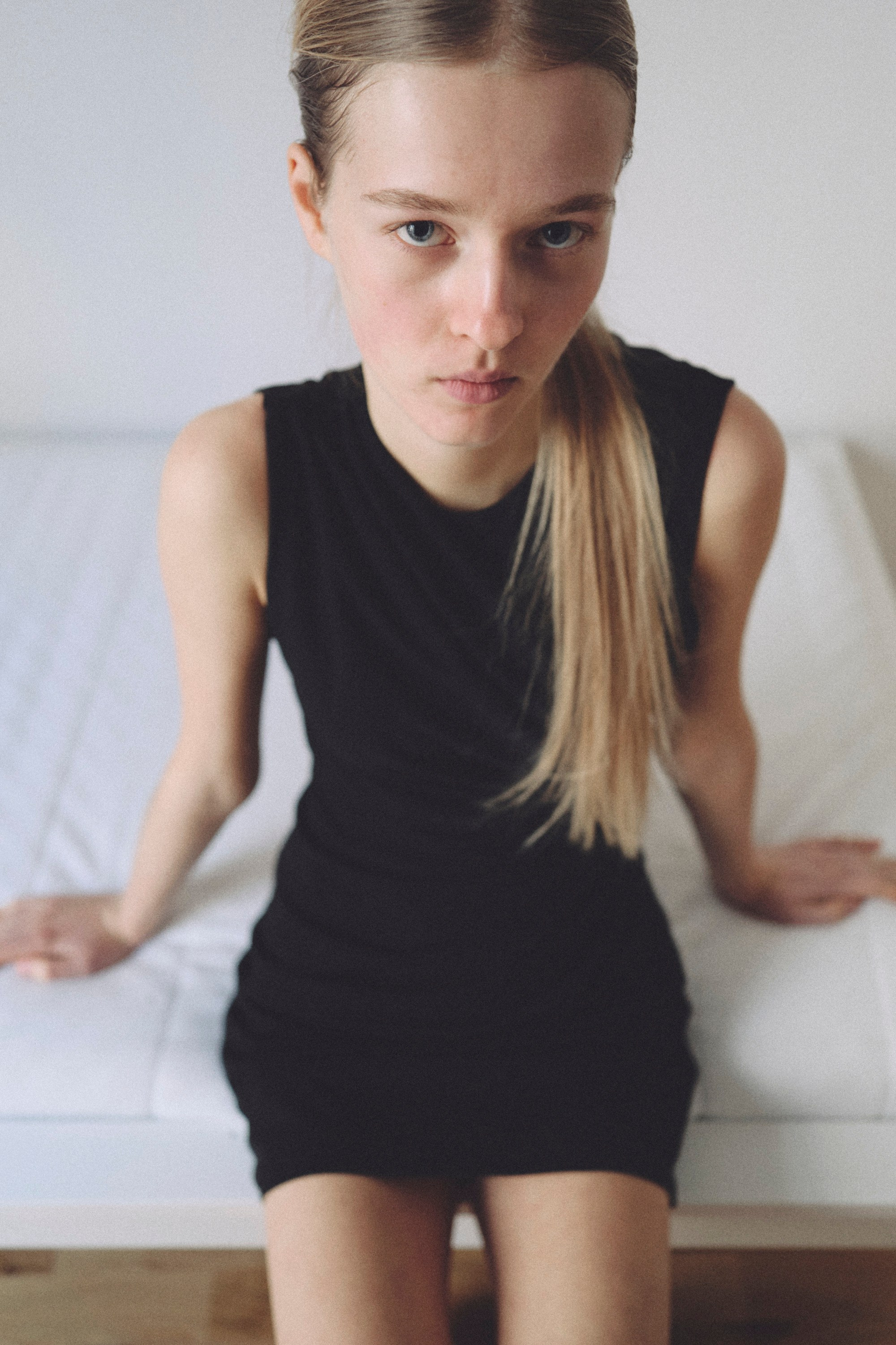 Photography in Paris — Fashion, Model Tests, and Personal Shoots by Eduard. Eduard Savosin | Documentary & Portrait Photographer in Paris