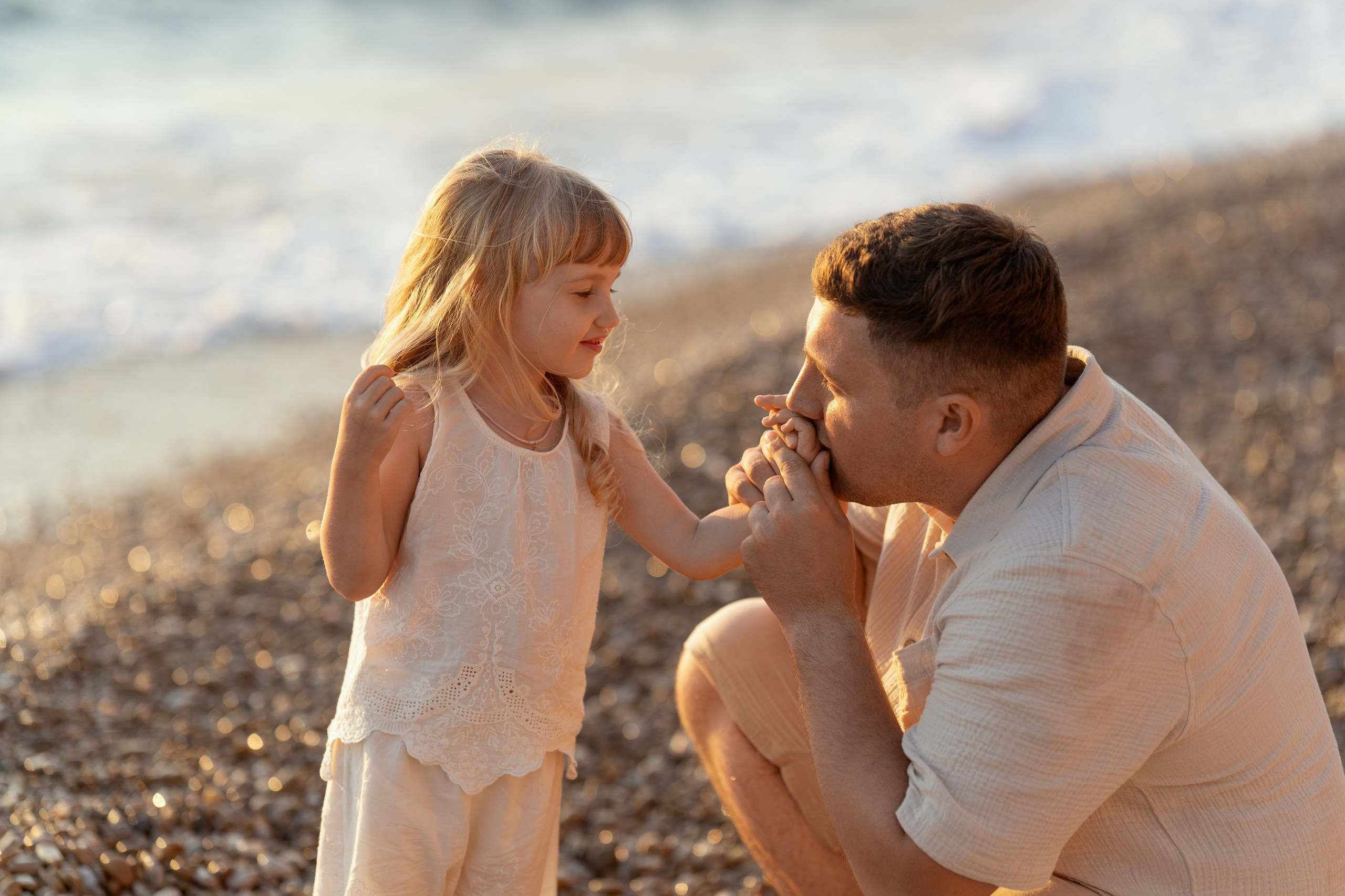 Семейная съемка. Фотограф в Крыму Лебедева Александра
