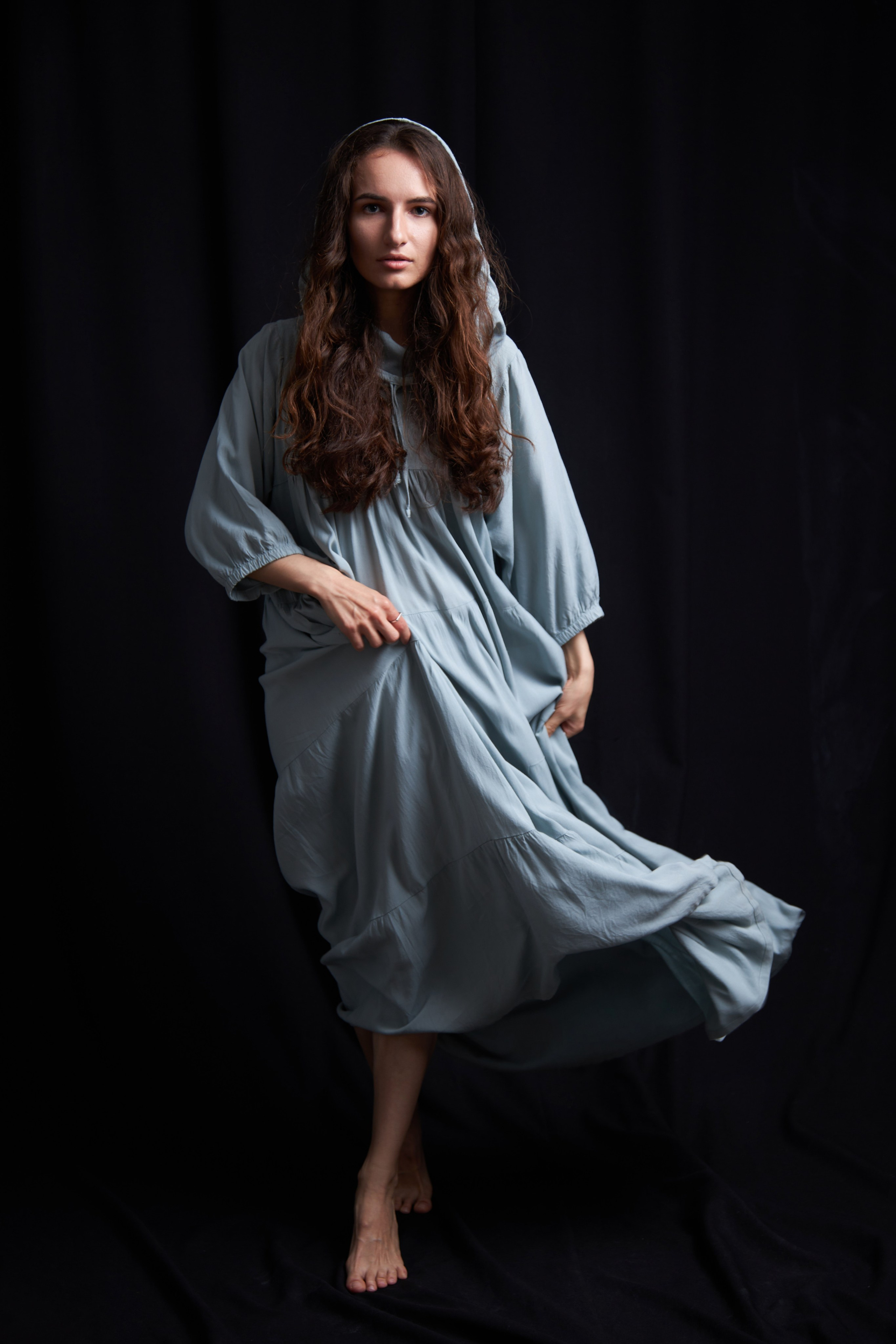 Svetlana S. Фотограф Сергей Феденко