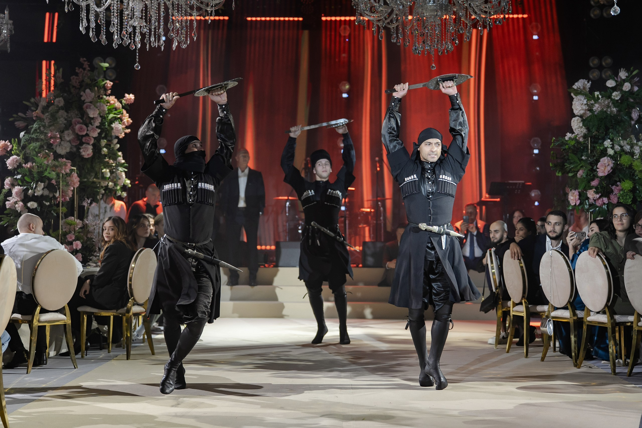 Олеги и Диана. Свадебный фотограф в Ростове