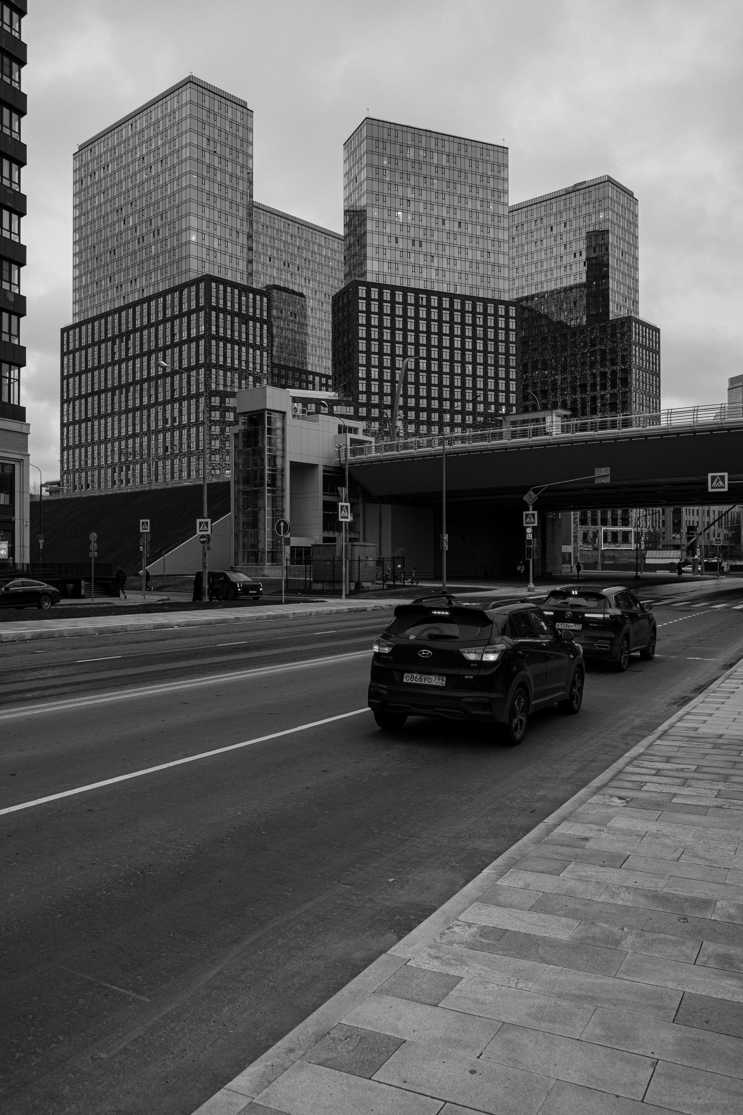 ЖК Сердце Столицы. Алексей Никифоров свадебный и семейный фотограф Москва, Химки