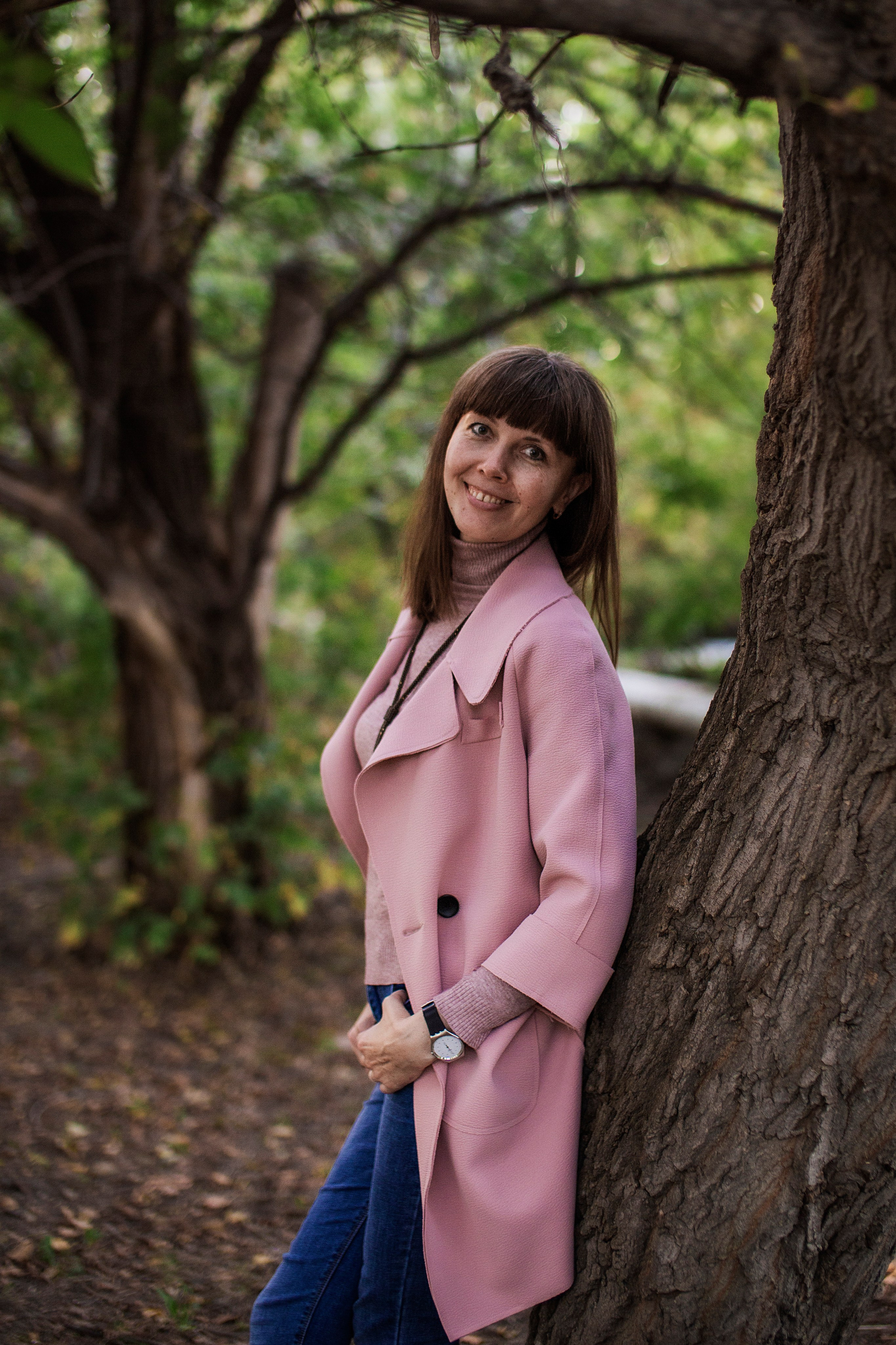 Индивидуальная съемка. Семейный фотограф в Саратове