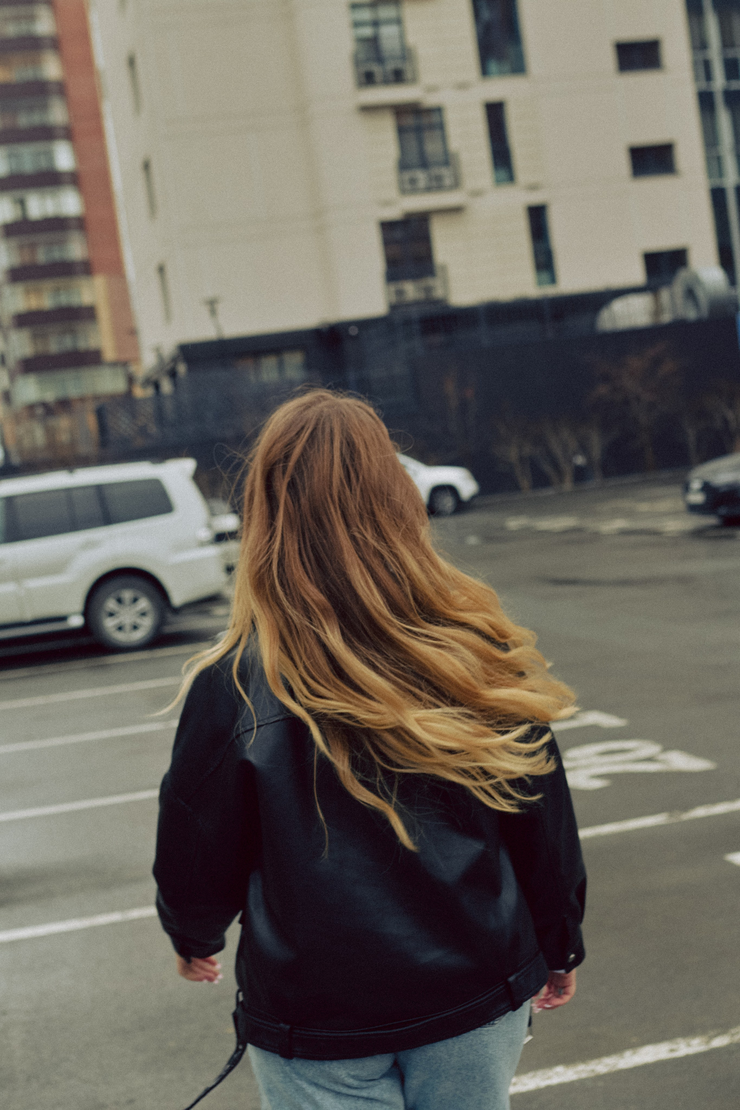 Алла. Фотограф Стилист Тюмень Вера Хайруллина