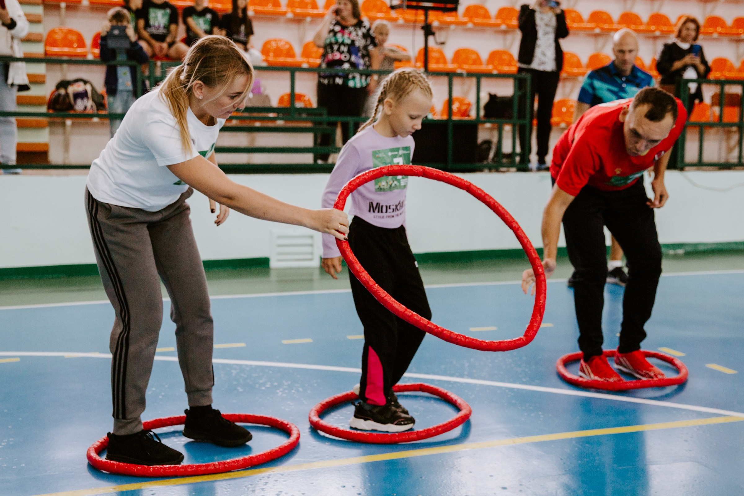 День города Усолье-Сибирское 2025. Фотограф в Иркутске Евгения Айвазова