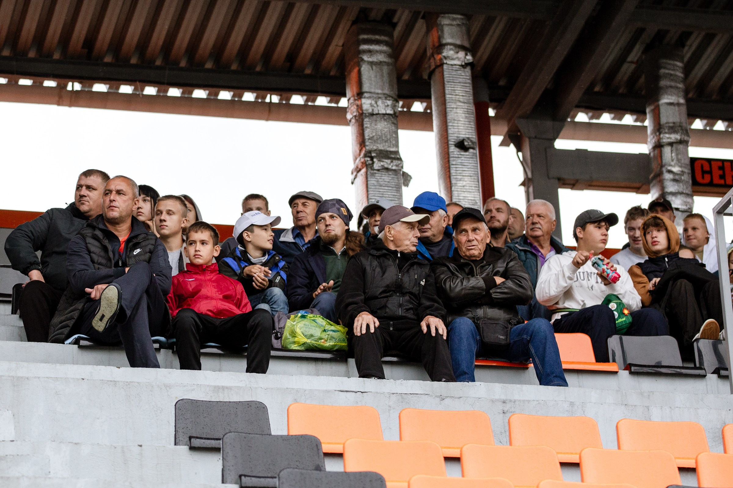 FONBET Кубок России по футболу сезона 2025-2026 | ФК Иркутск — Сибирь (Новосибирск) | 21.08.25. Фотограф в Иркутске Евгения Айвазова