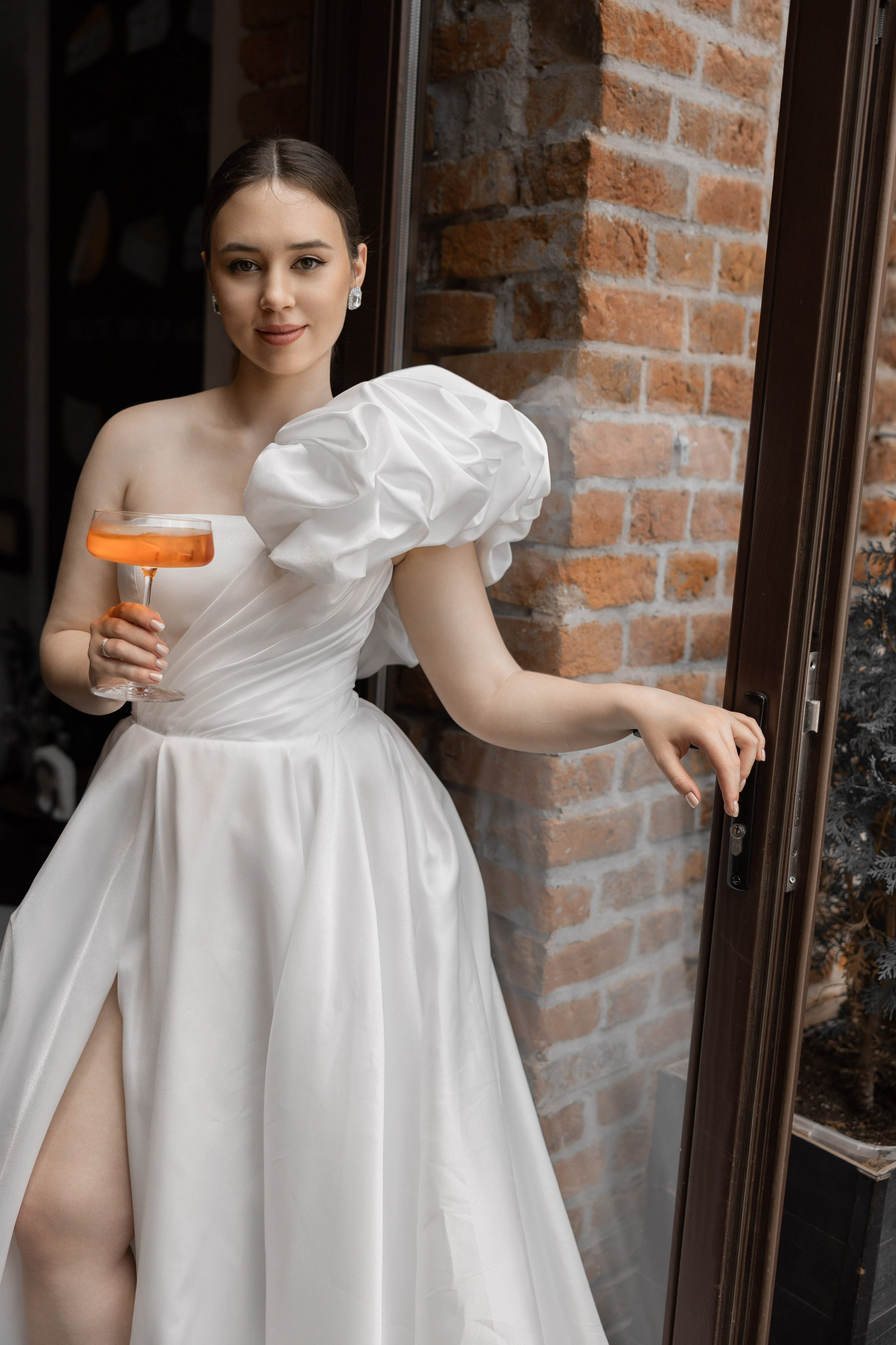 Александр и Анна. Свадебный фотограф Тула Москва СПБ / Сёмина Дарья