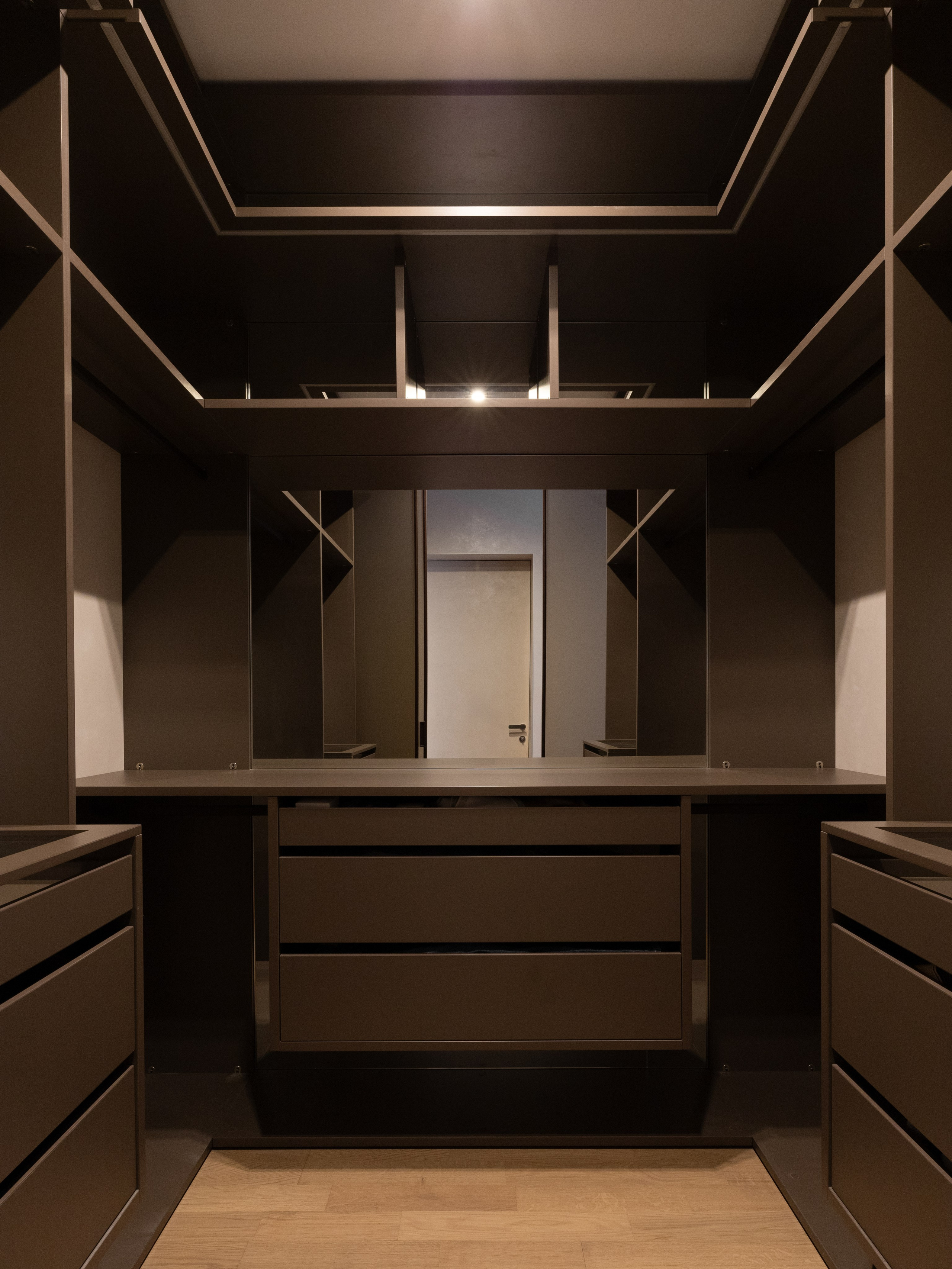 Квартира на Варшавской. Интерьерный фотограф в Санкт-Петербурге Ксения Сорокина