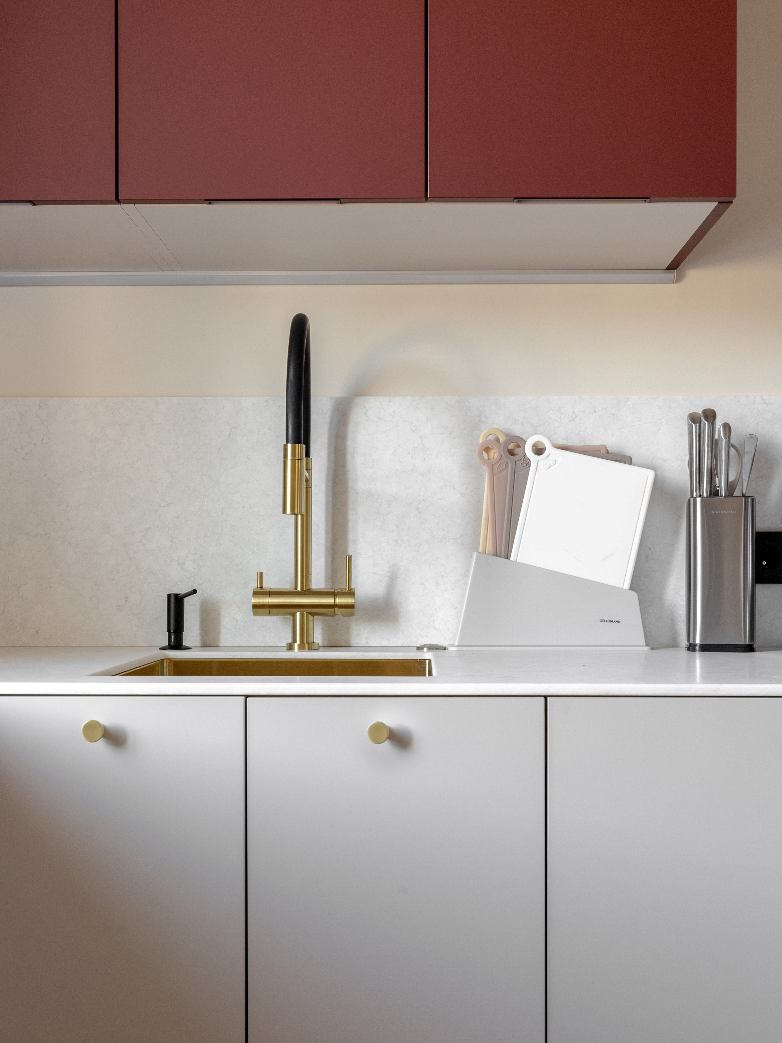 Квартира на Перекупном переулке. Интерьерный фотограф в Санкт-Петербурге Ксения Сорокина