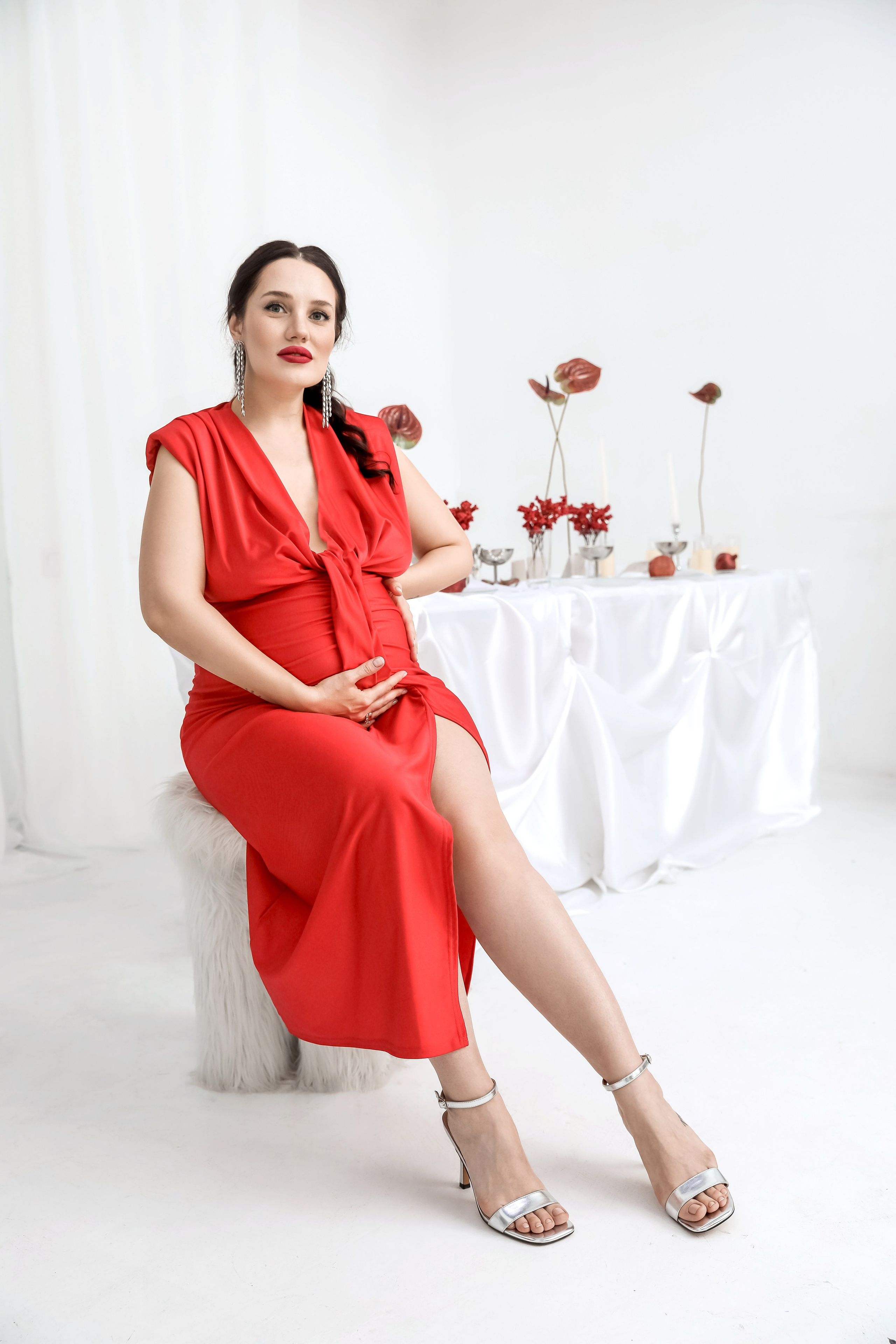 Maya is coming soon. Photographer Viktoriya Markushina «My world throug»