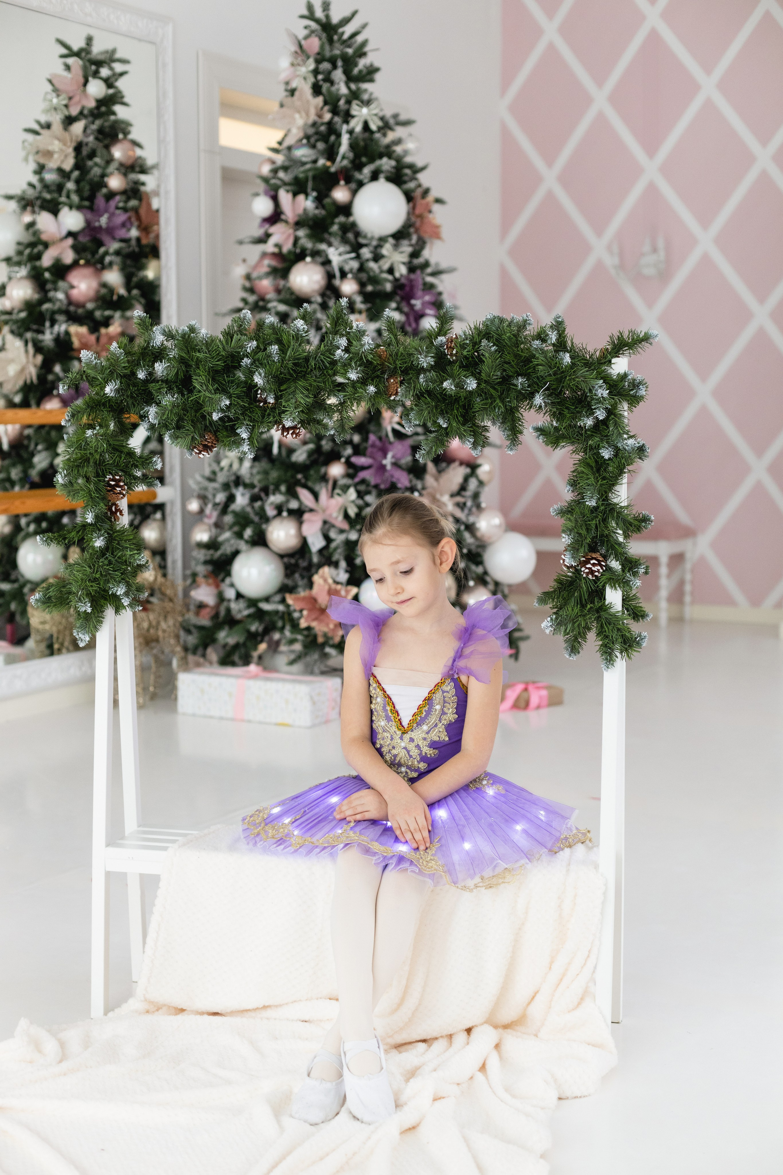 Балет с 2-х лет | Красногорск. Кузьмина Анастасия — контент-фотограф | Москва