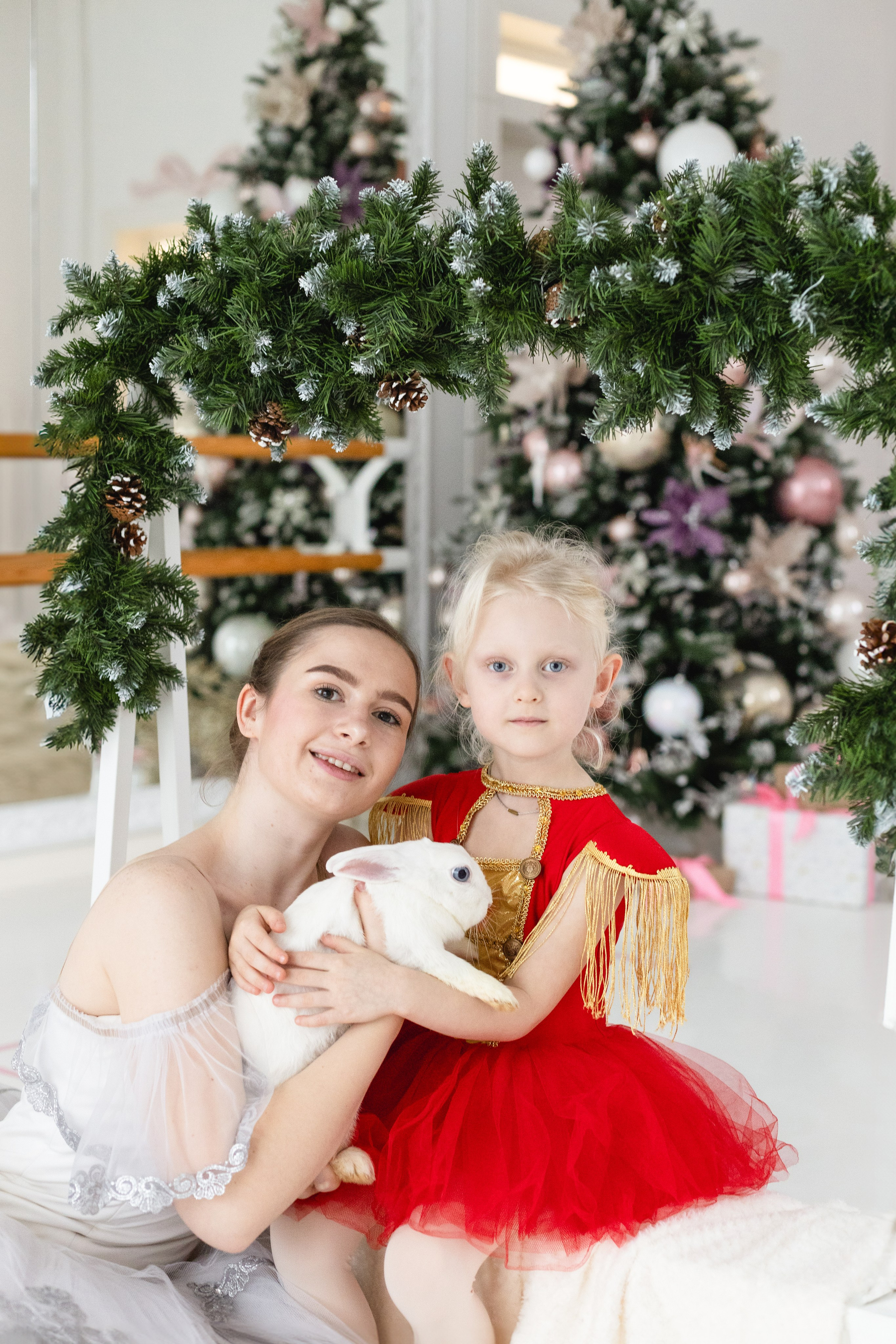 Балет с 2-х лет | Красногорск. Кузьмина Анастасия — контент-фотограф | Москва