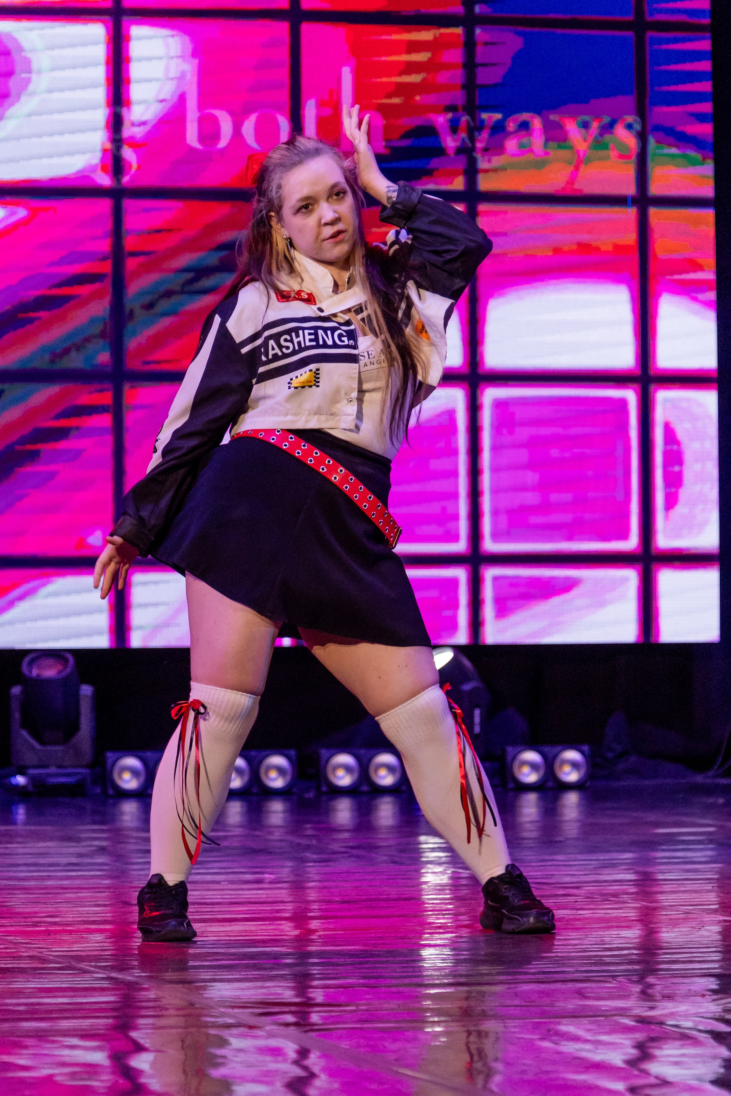 Кпоп кавер дэнс. Фотограф в Самаре / Олеся Широнина