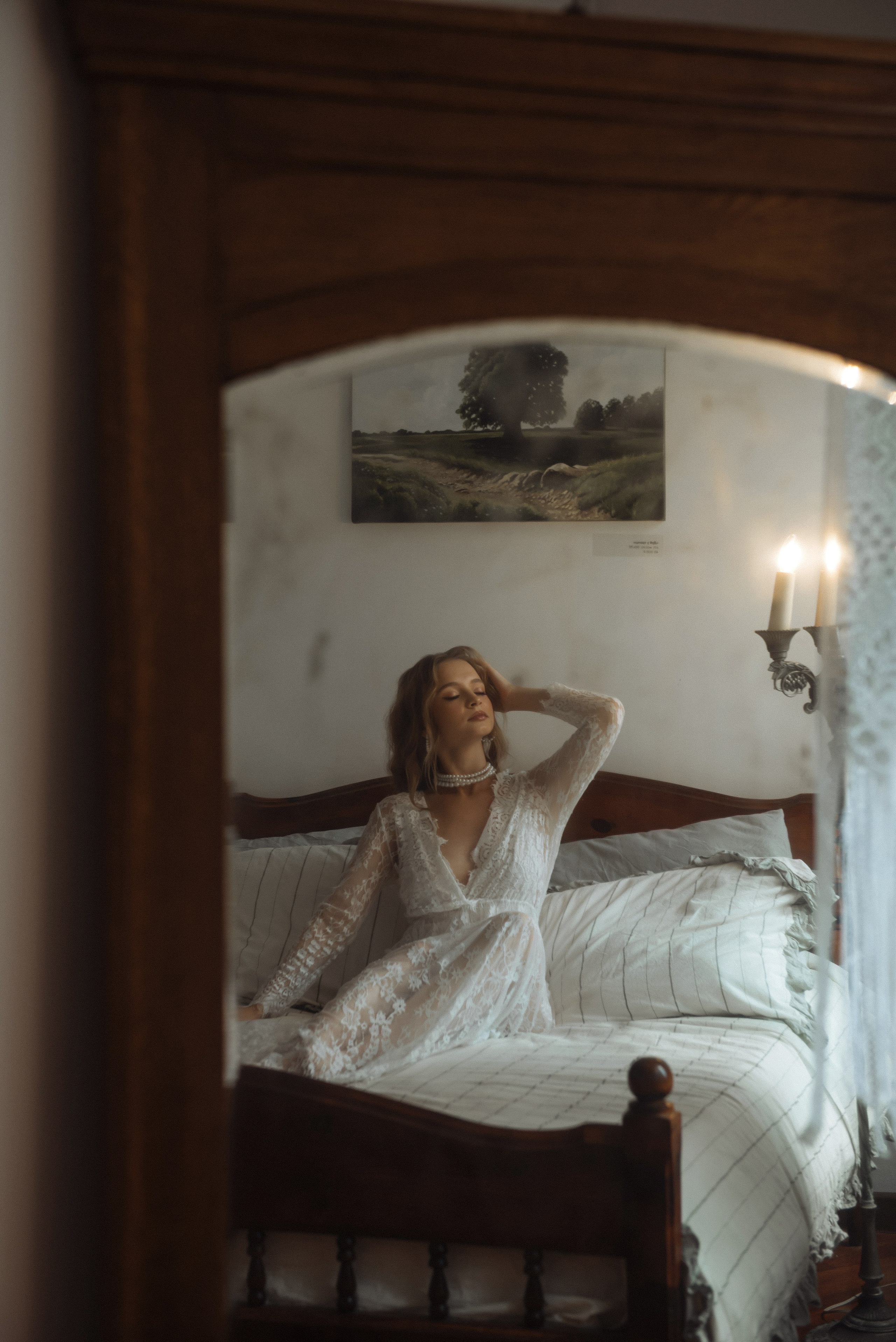 Виктория. Свадебный, портретный, фотограф беременности в Нижнем Новгороде Алина Зиновьева