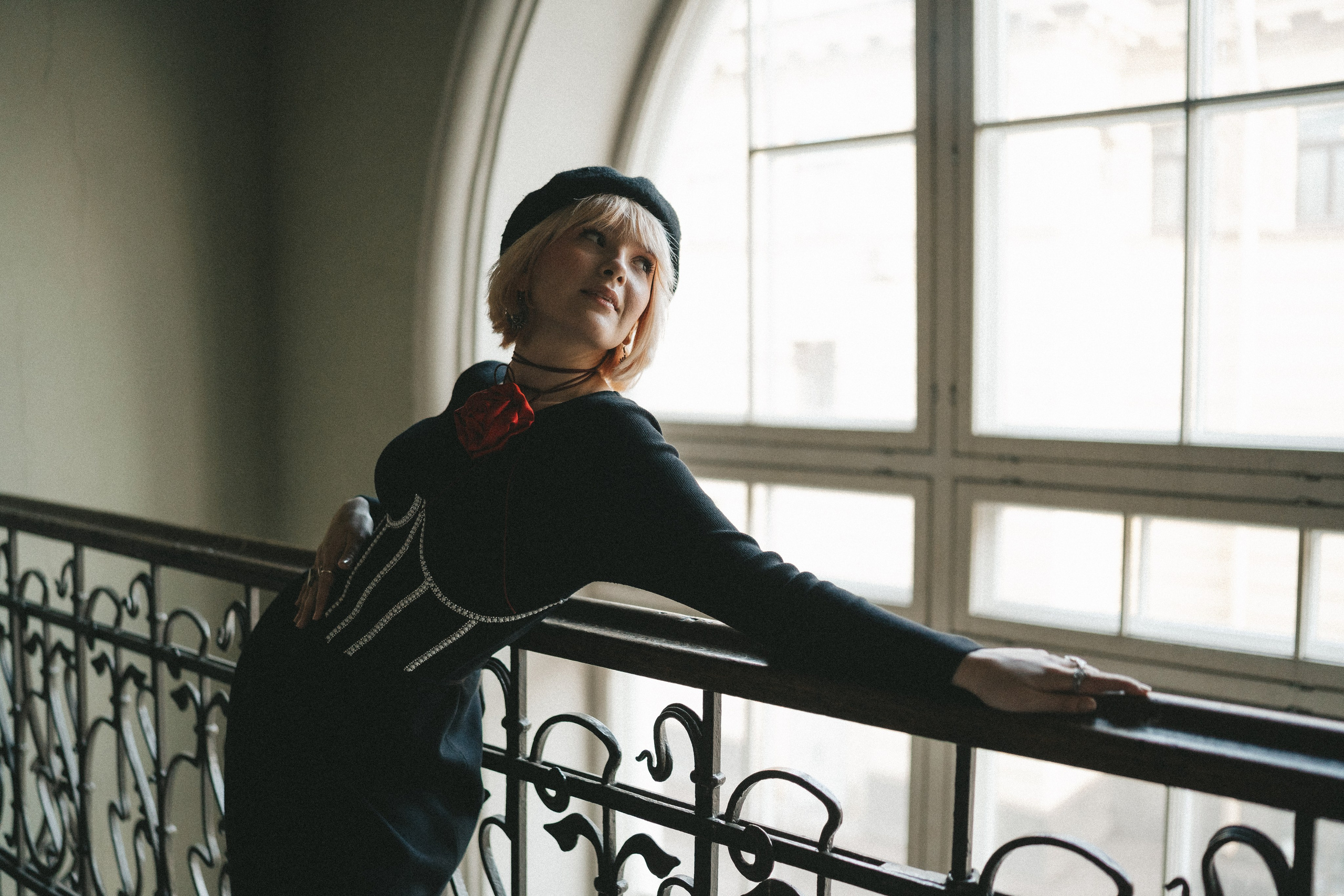 Инна. Семейный, портретный фотограф Новосибирск. Оля Адова