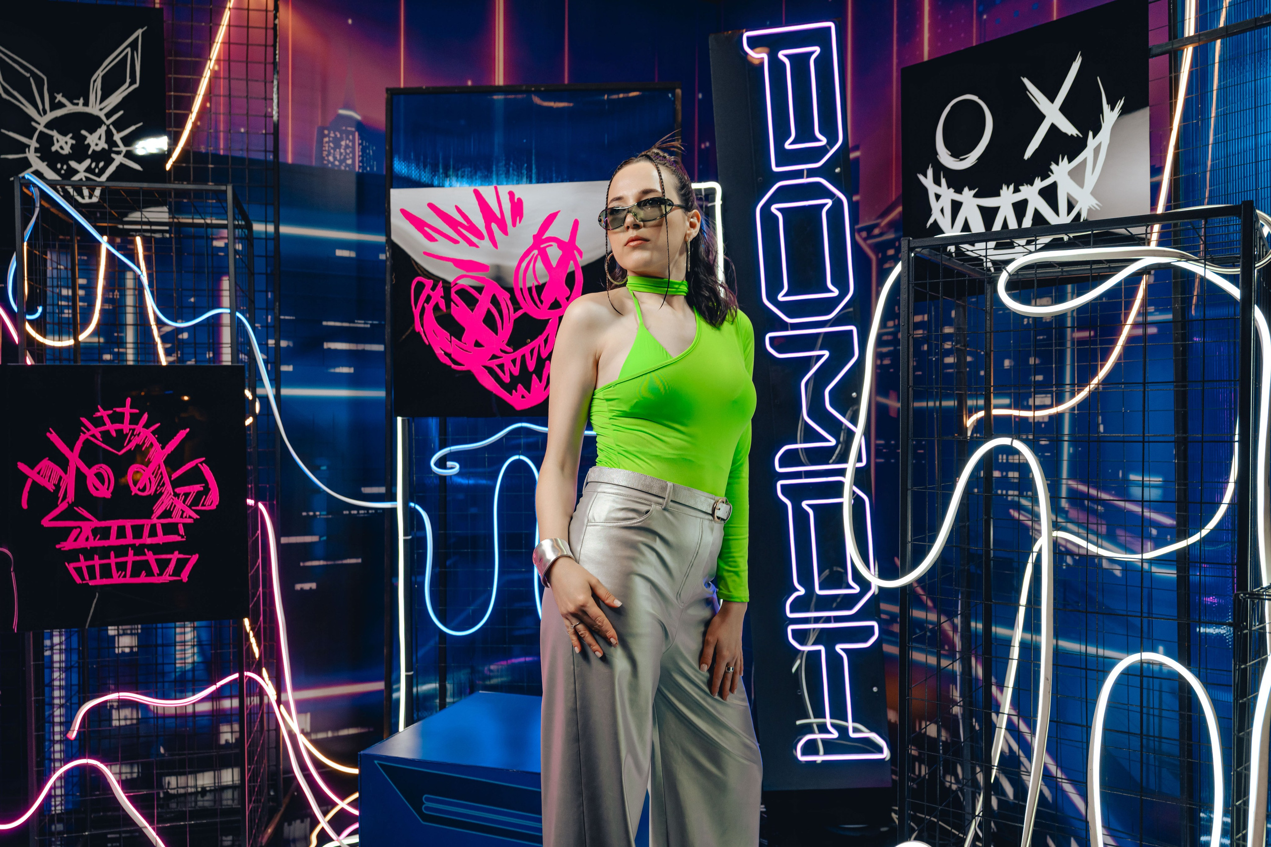 РОМАН 3.0. Максим Комаров — Профессиональный фотограф