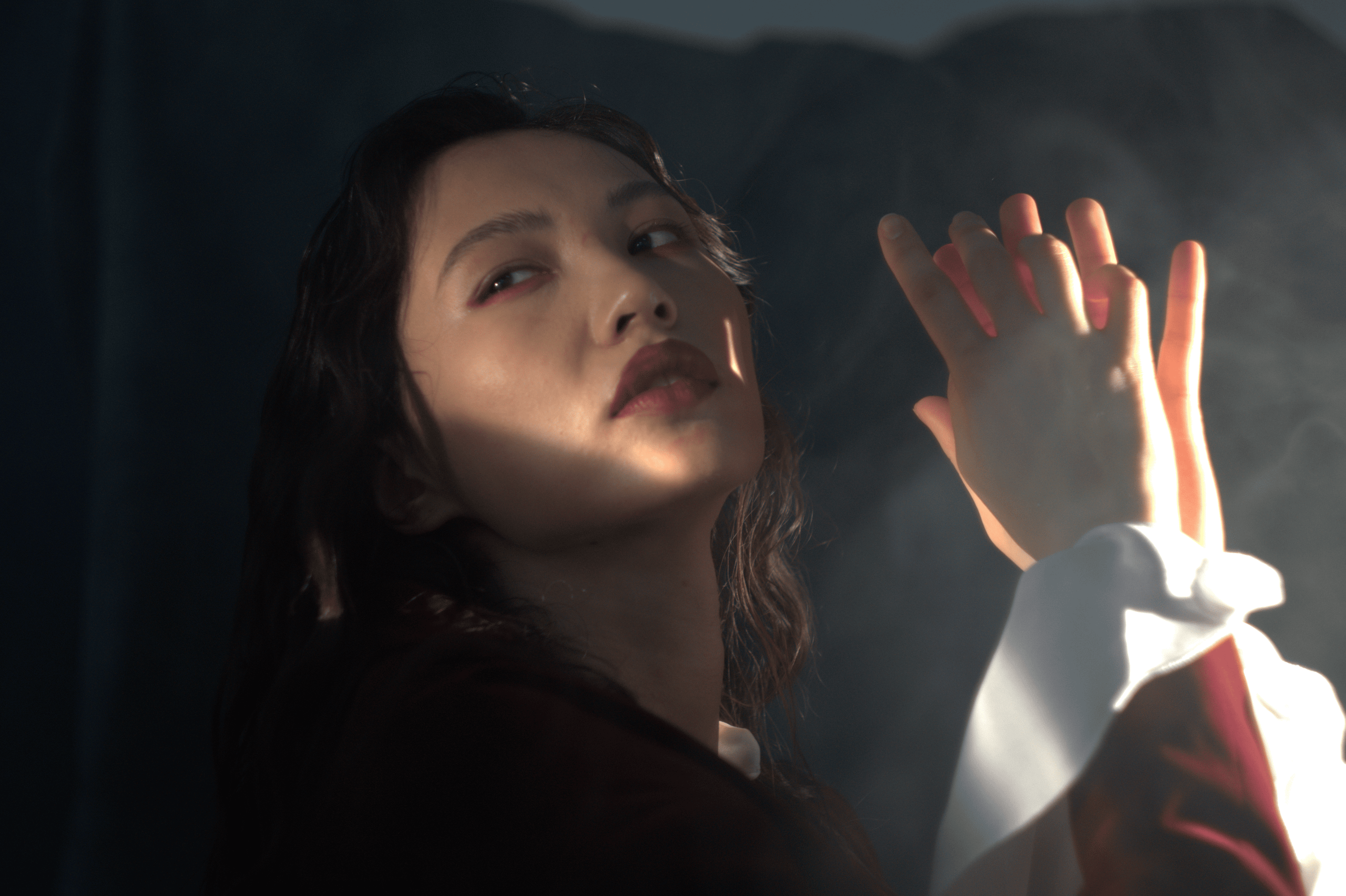 Портрет. Портретный, семейный фотограф в Москве Евгений Ганимар