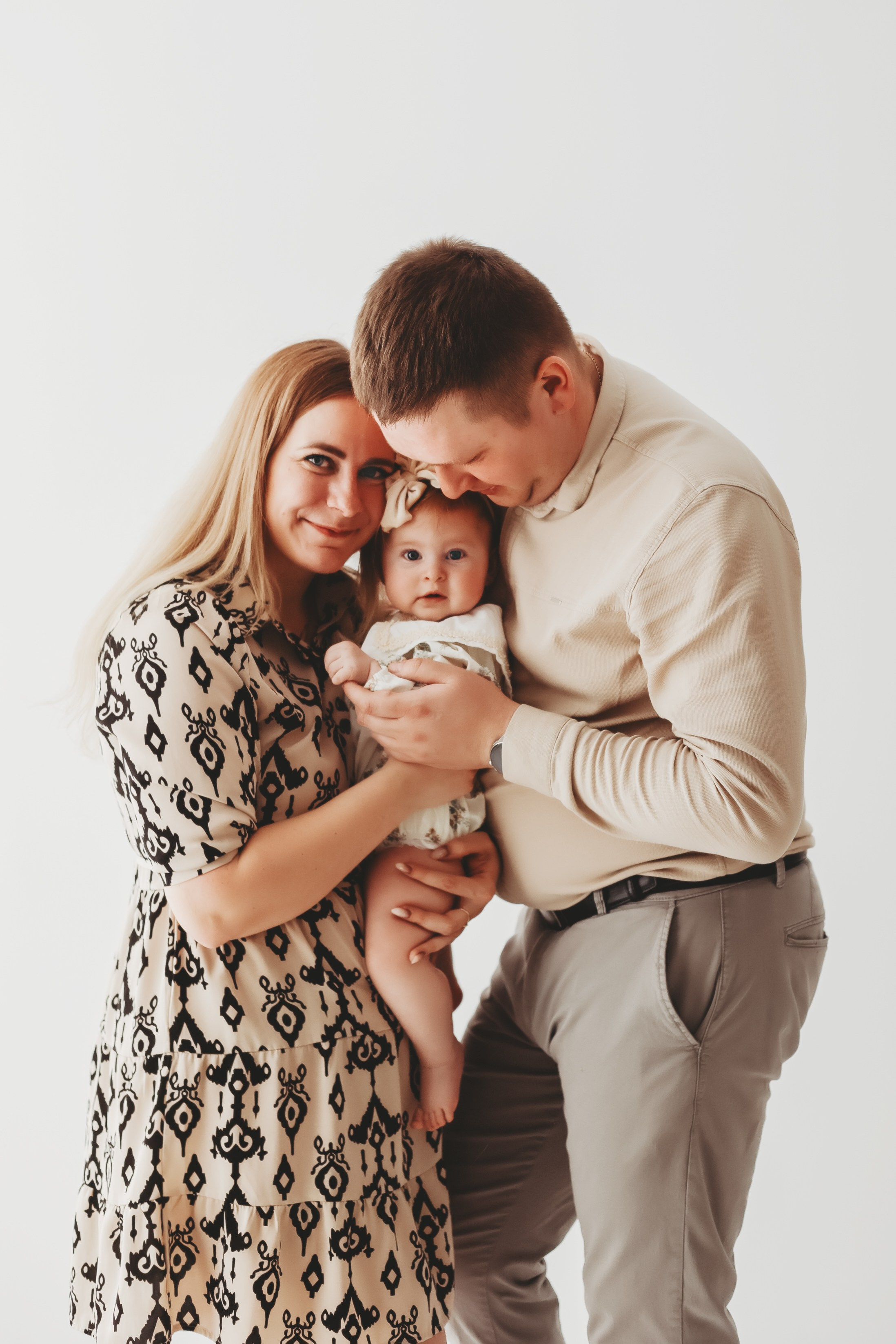 АРИША. Фотограф в Туле Оксана Денисова