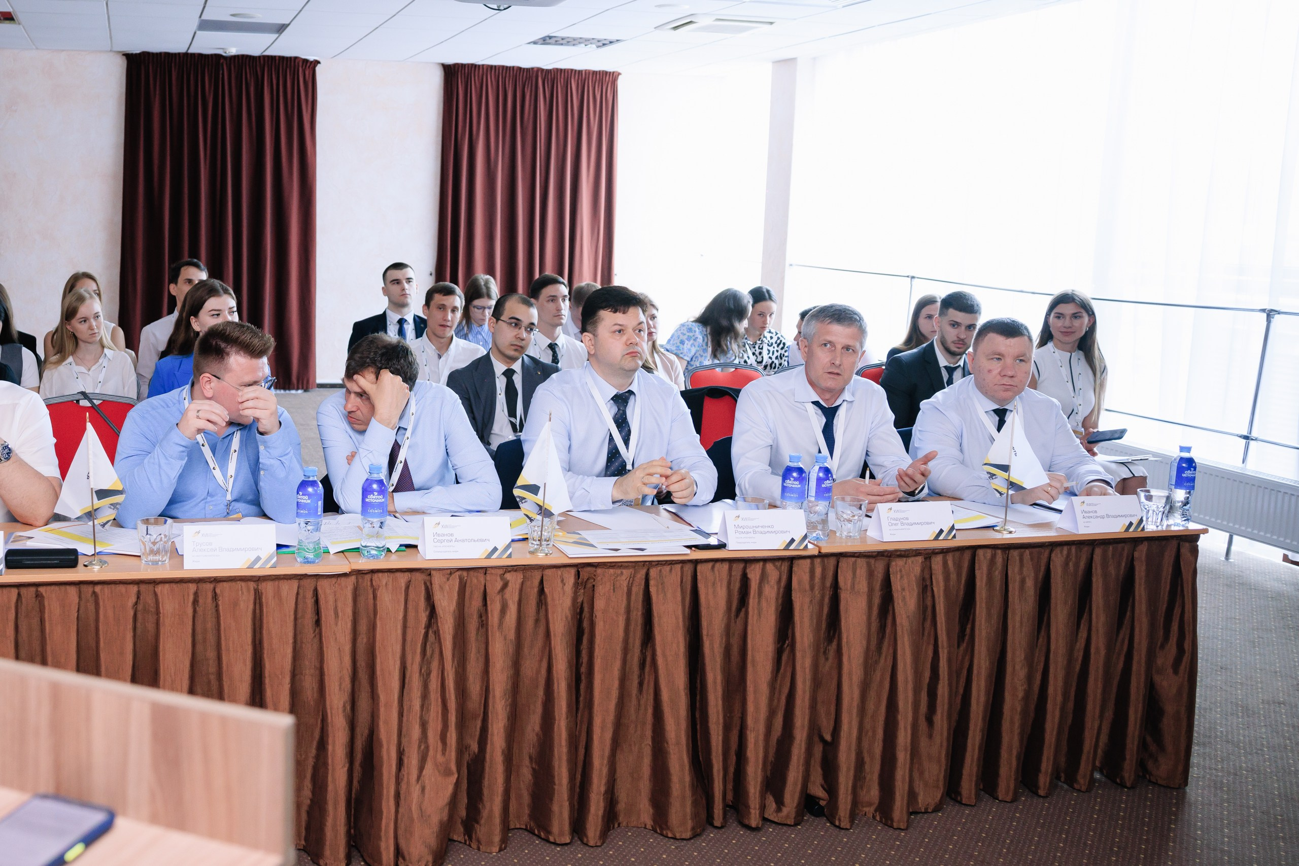 Роснефть. Фотограф в Ижевске и Казани Богданов Яков