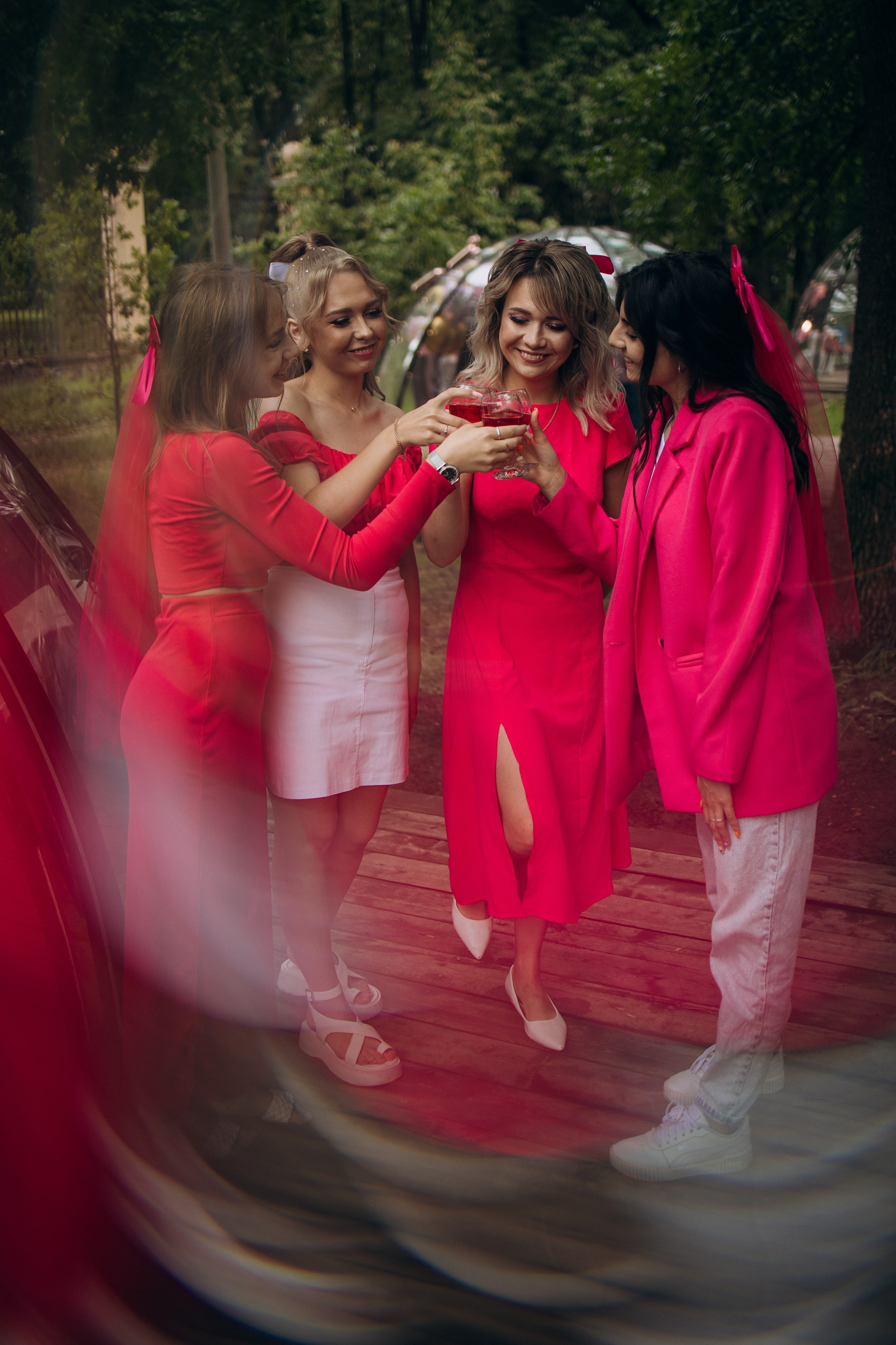 Отличный день. Фотограф Нижний Новгород