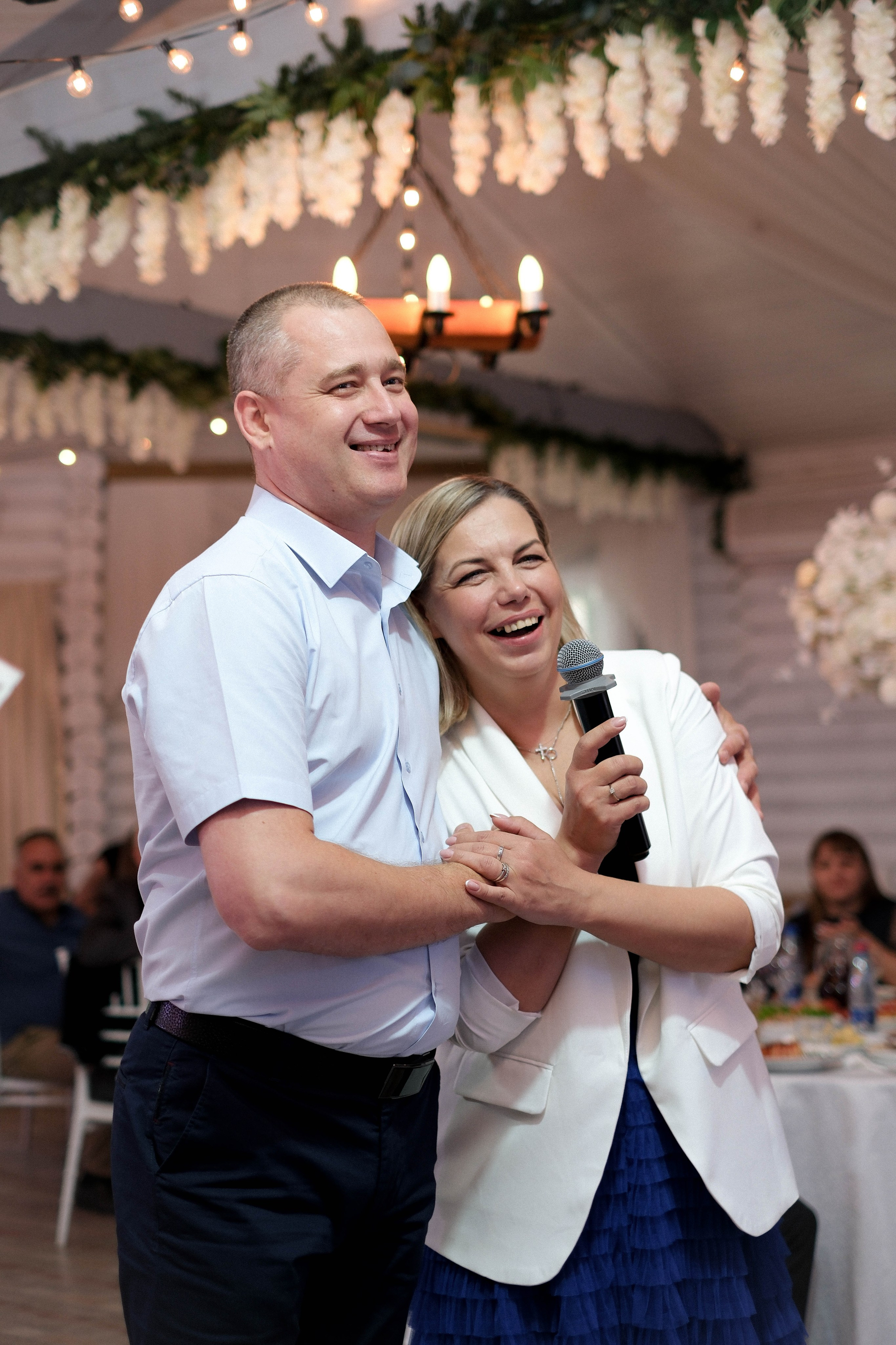 Катя & Дима. Главная