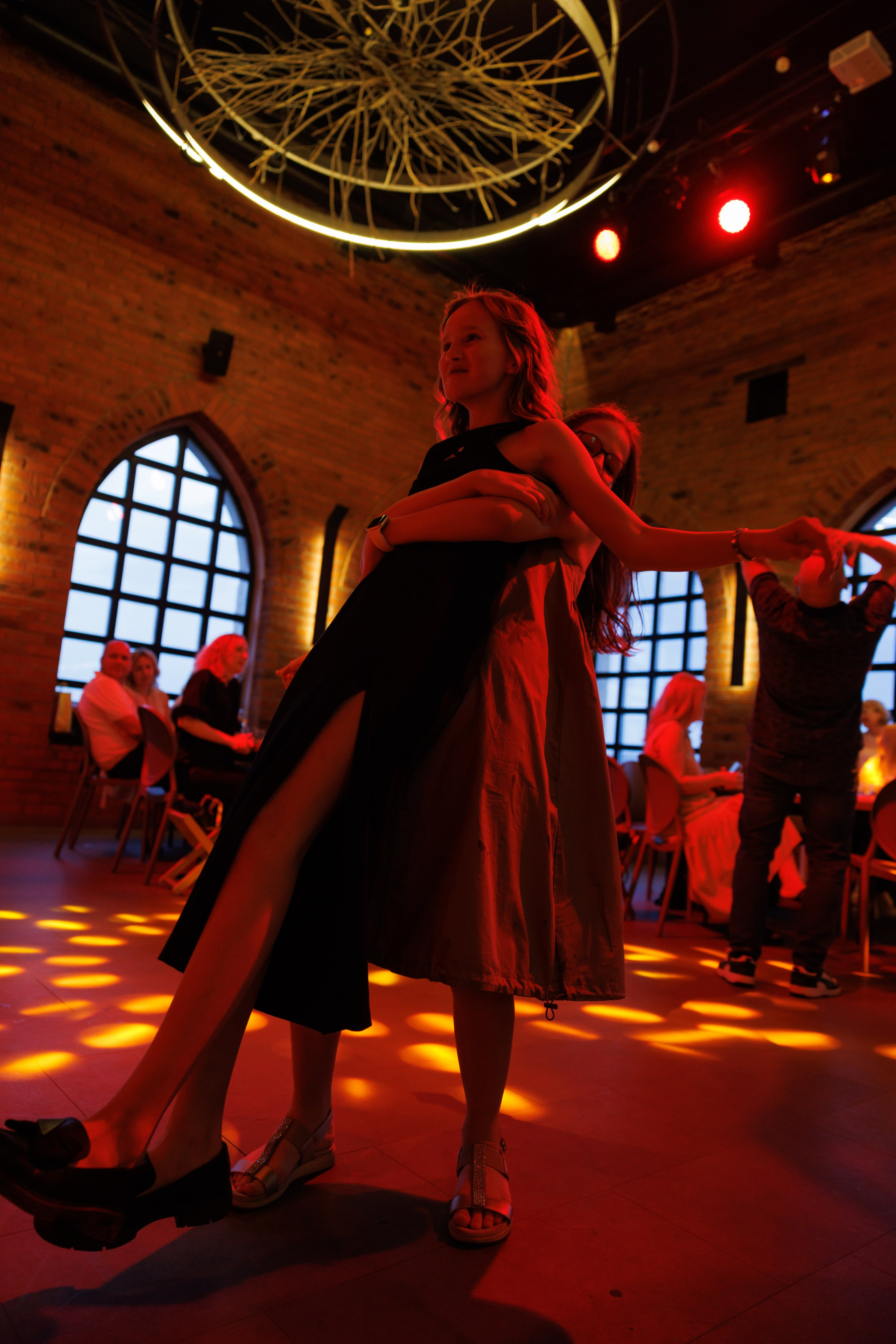 Выпускные Шамони. Фотограф в Красноярске Евдокимова Анастасия