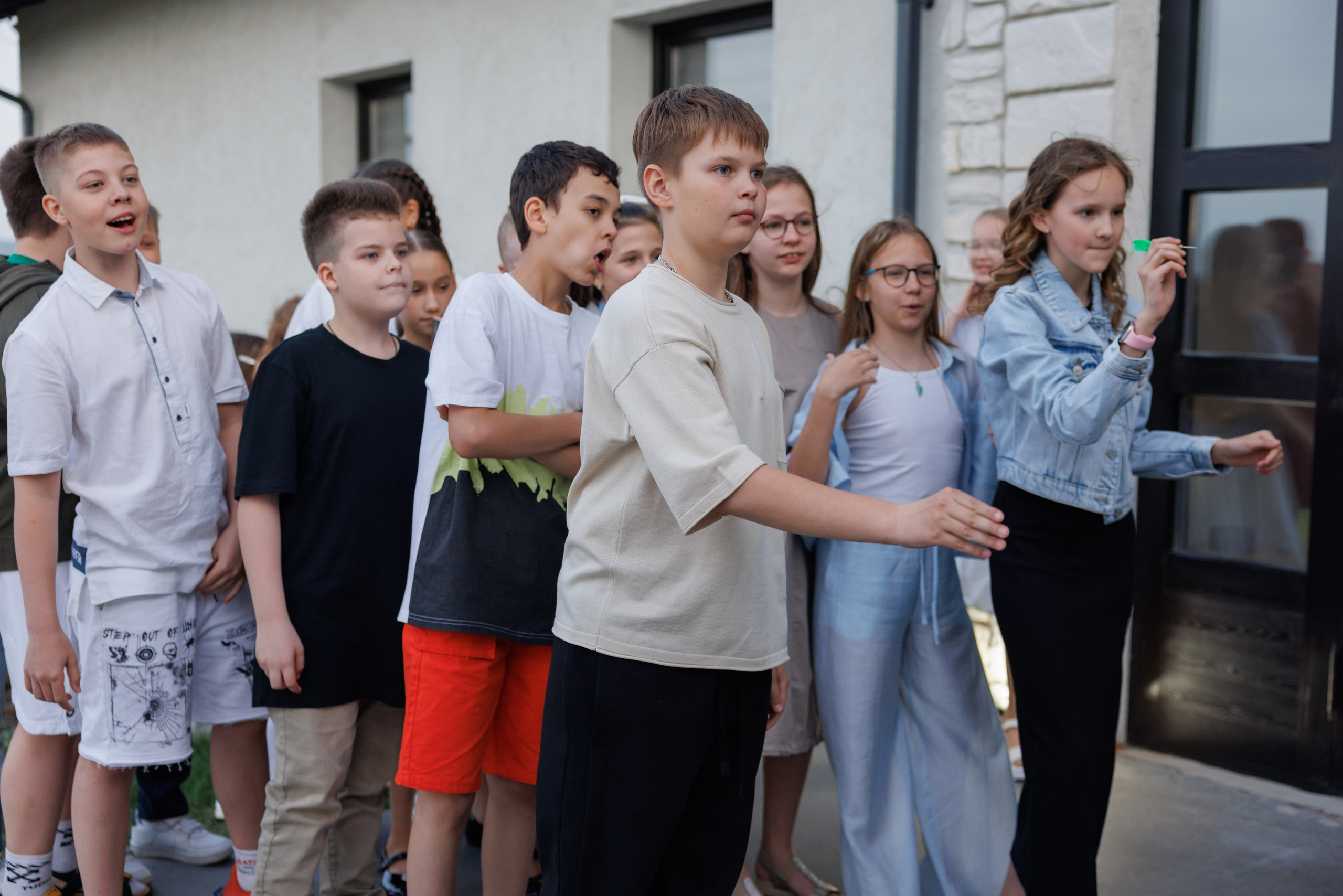 Выпускные Шамони. Фотограф в Красноярске Евдокимова Анастасия
