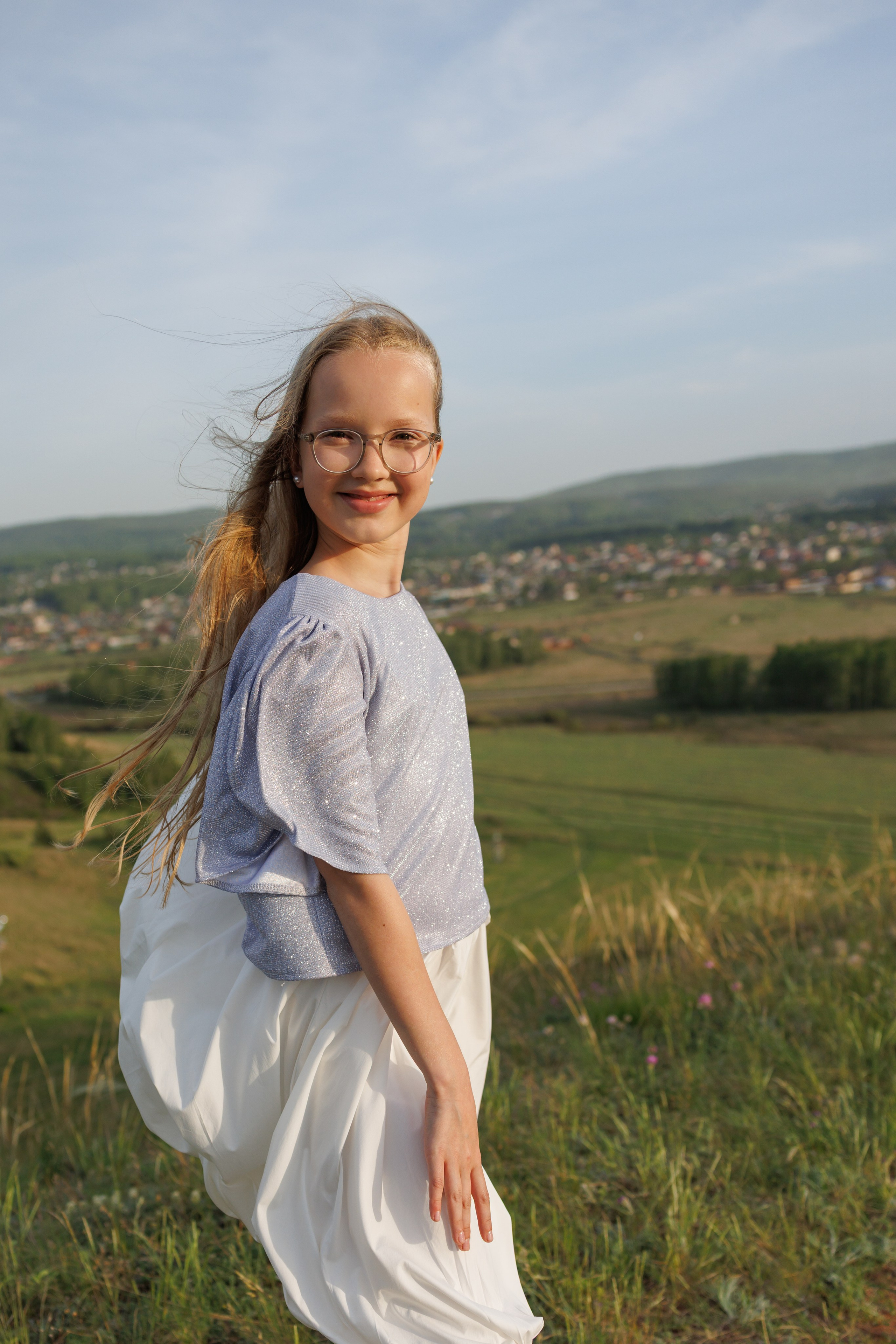 Выпускные Шамони. Фотограф в Красноярске Евдокимова Анастасия