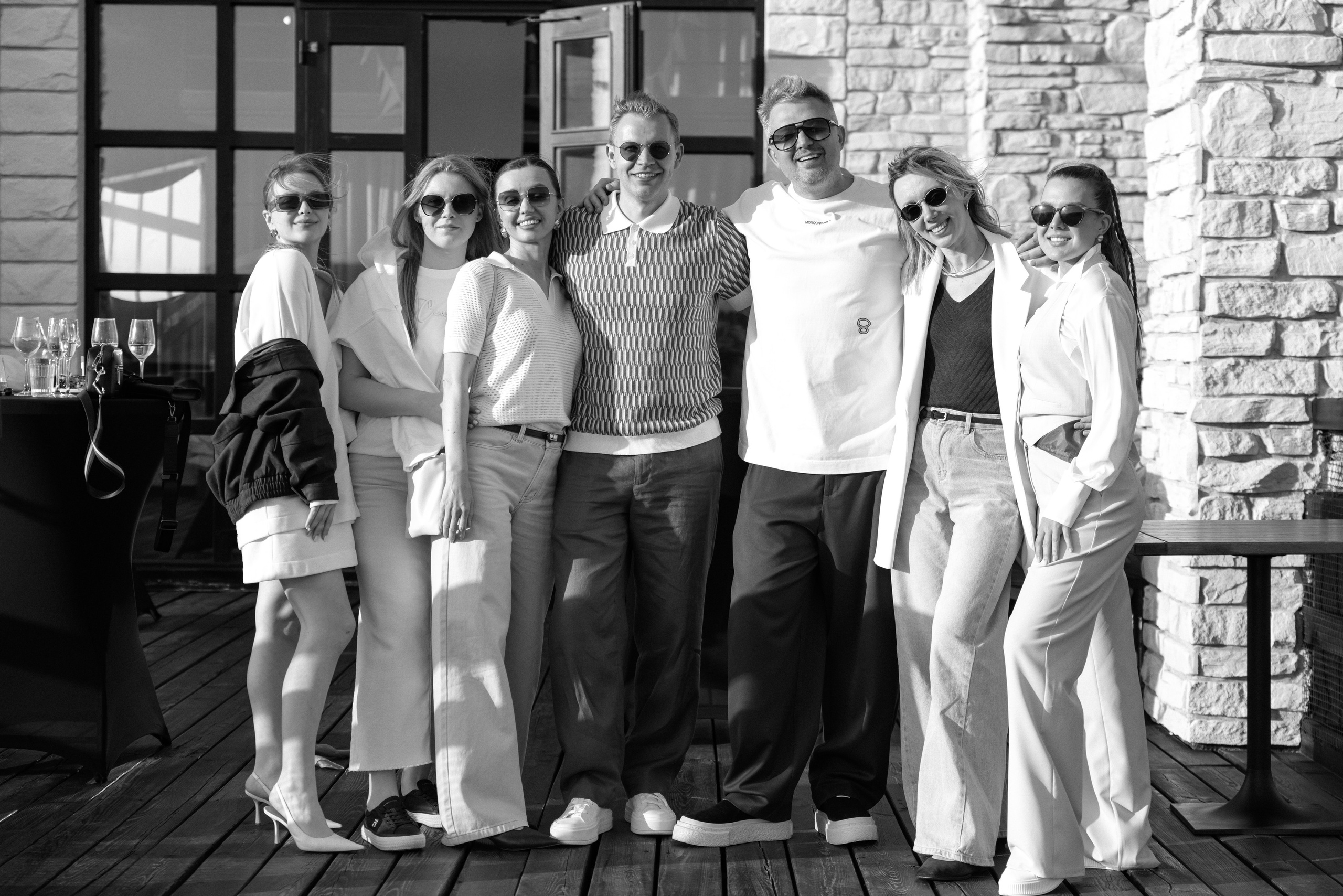 PreSeason 2025 Шамони. Фотограф в Красноярске Евдокимова Анастасия