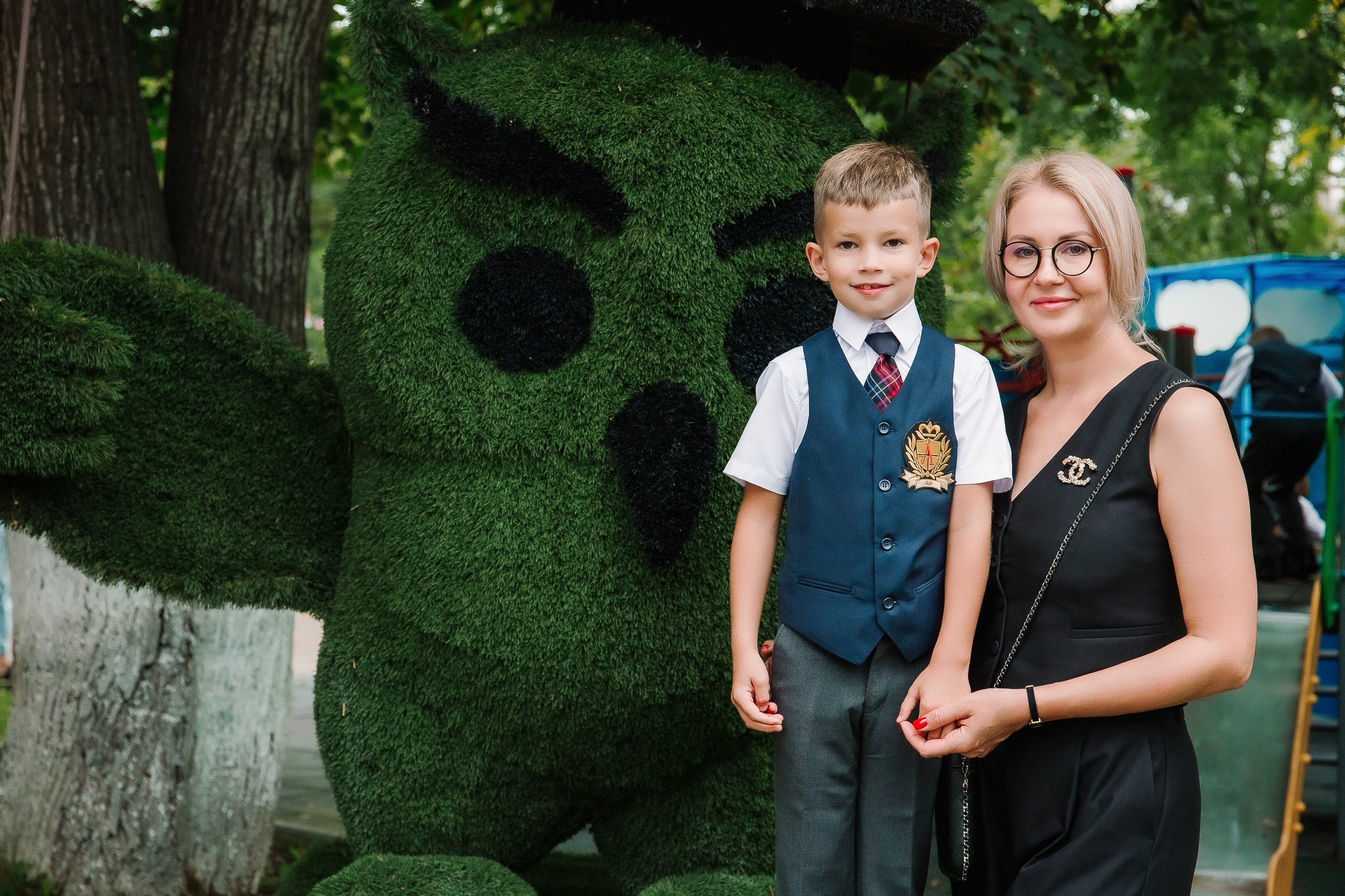 1 класс школа «Личность». Выпускные альбомы Натальи Бутко: Новороссийск, Анапа, Геленджик