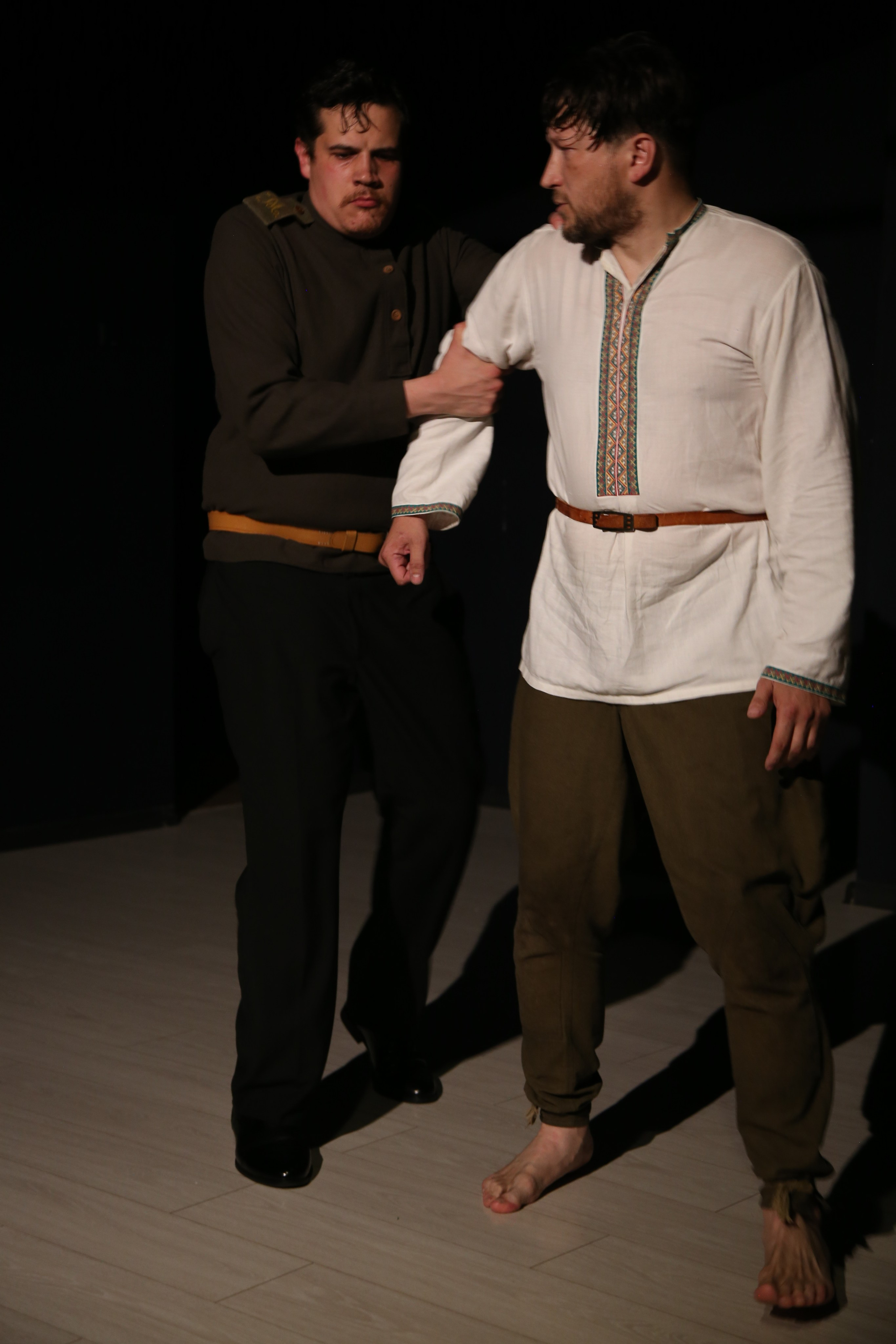 Спектакль. Фотограф-режиссёр Майя | Москва