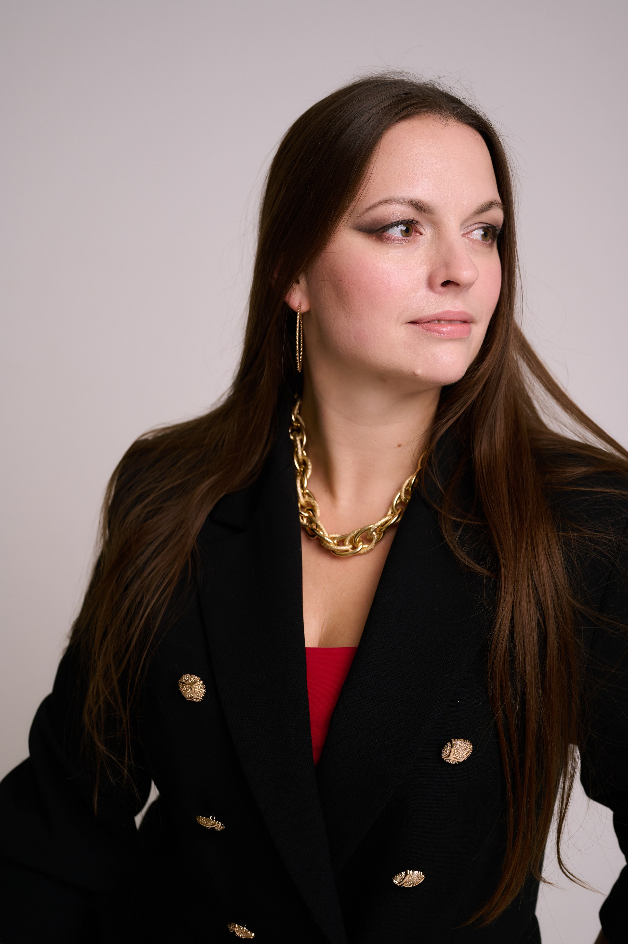 Красотка-психолог Дарья. Миракова Катрин — портретный и семейный фотограф в Москве