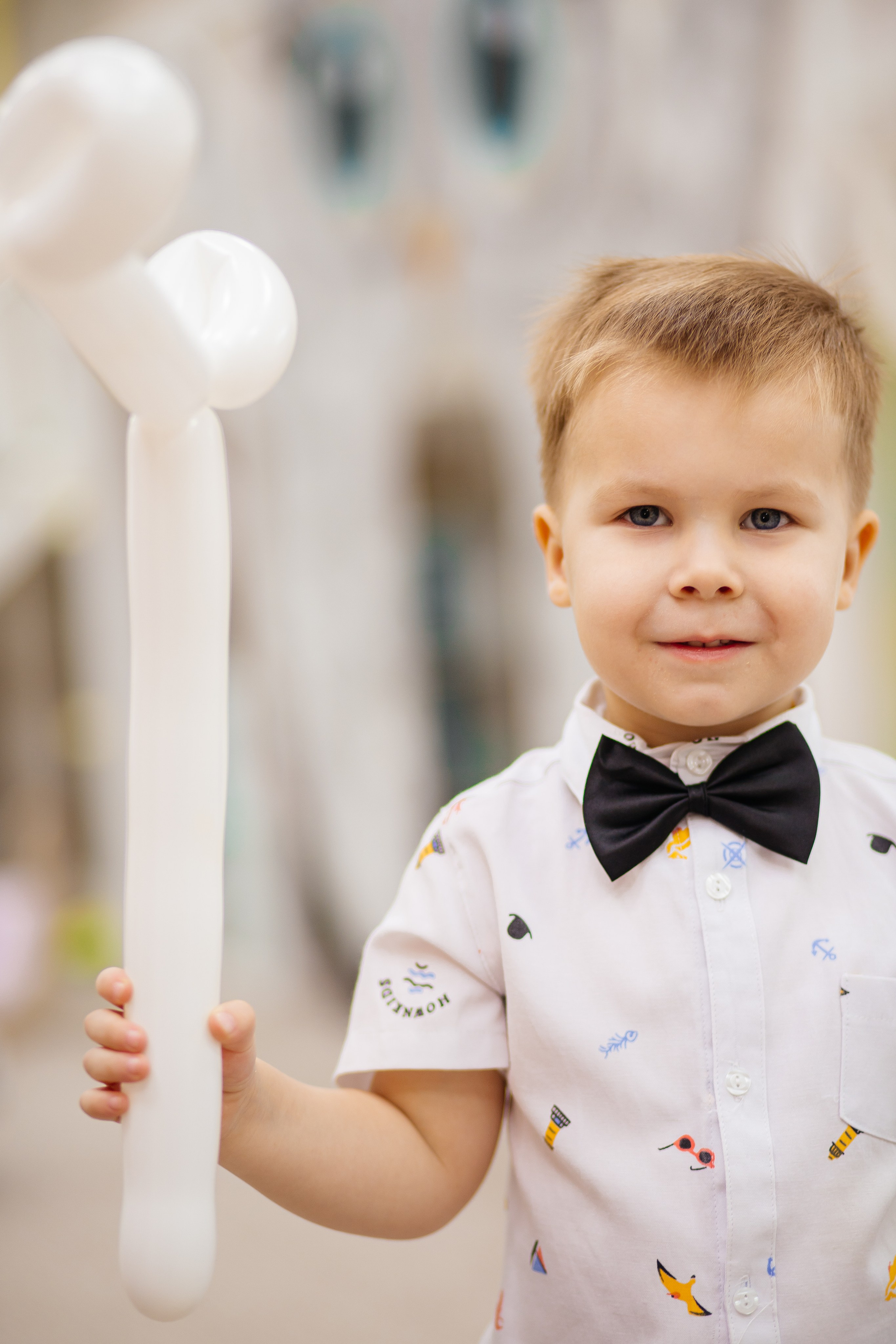 Фотограф на детский праздник Красноярск. 