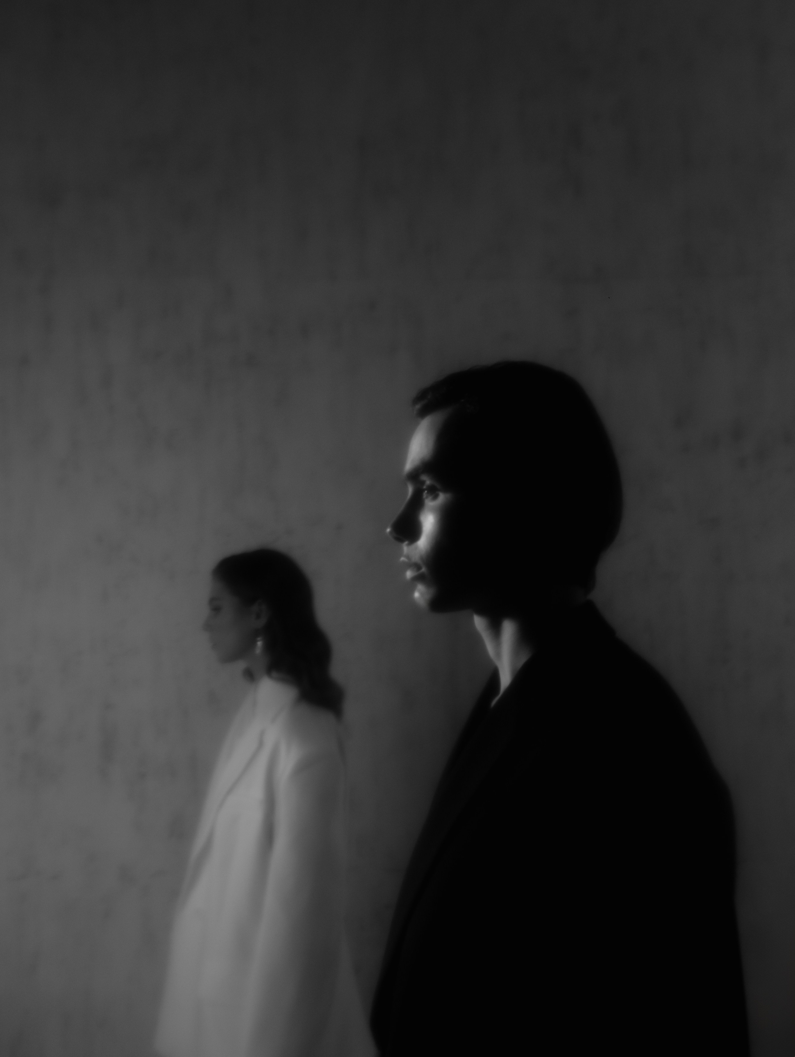 BW. Свадебный фотограф Капаева Виктория