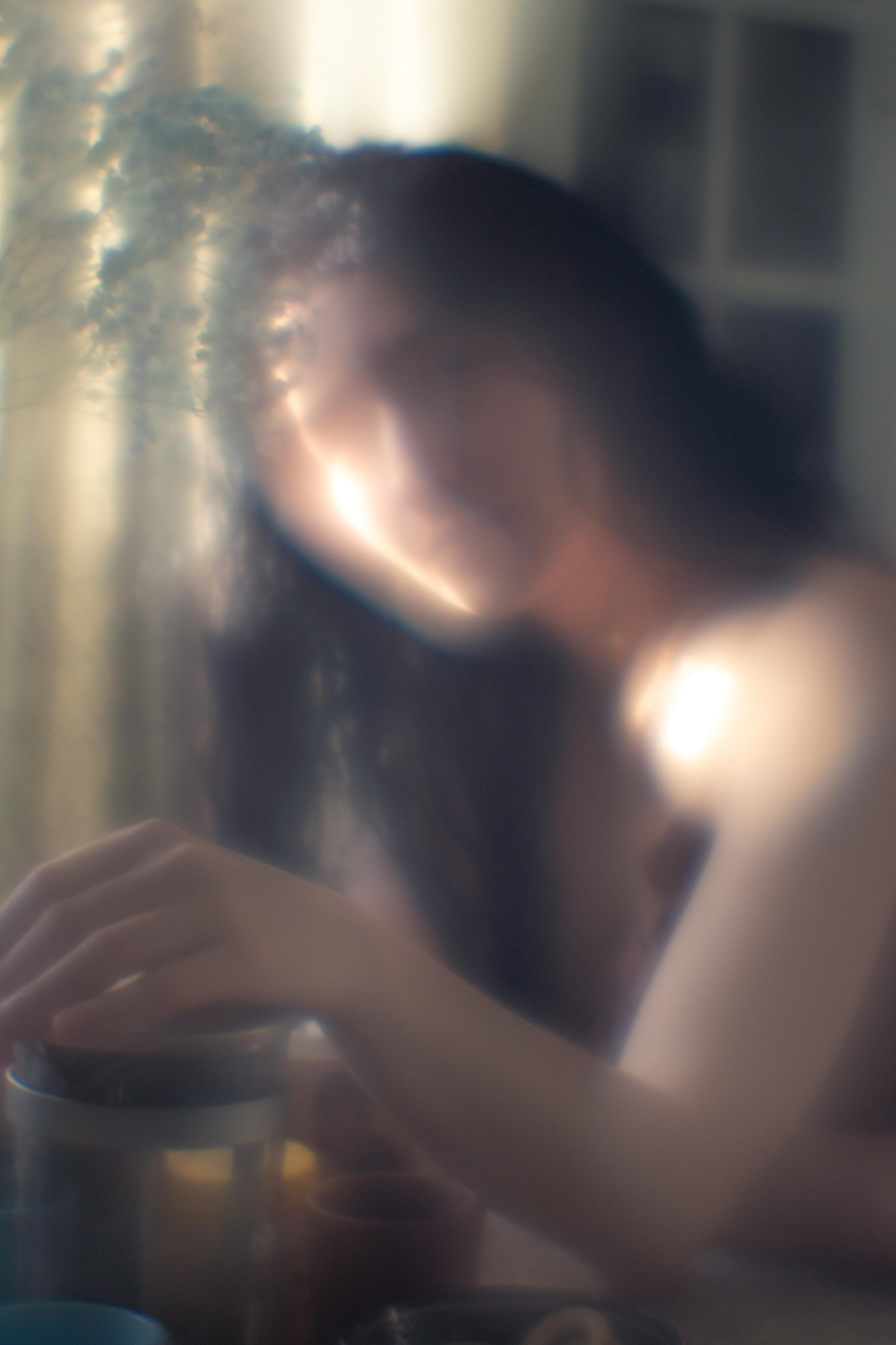 Дом Оксаны. Фотограф в Москве Лера Юдина