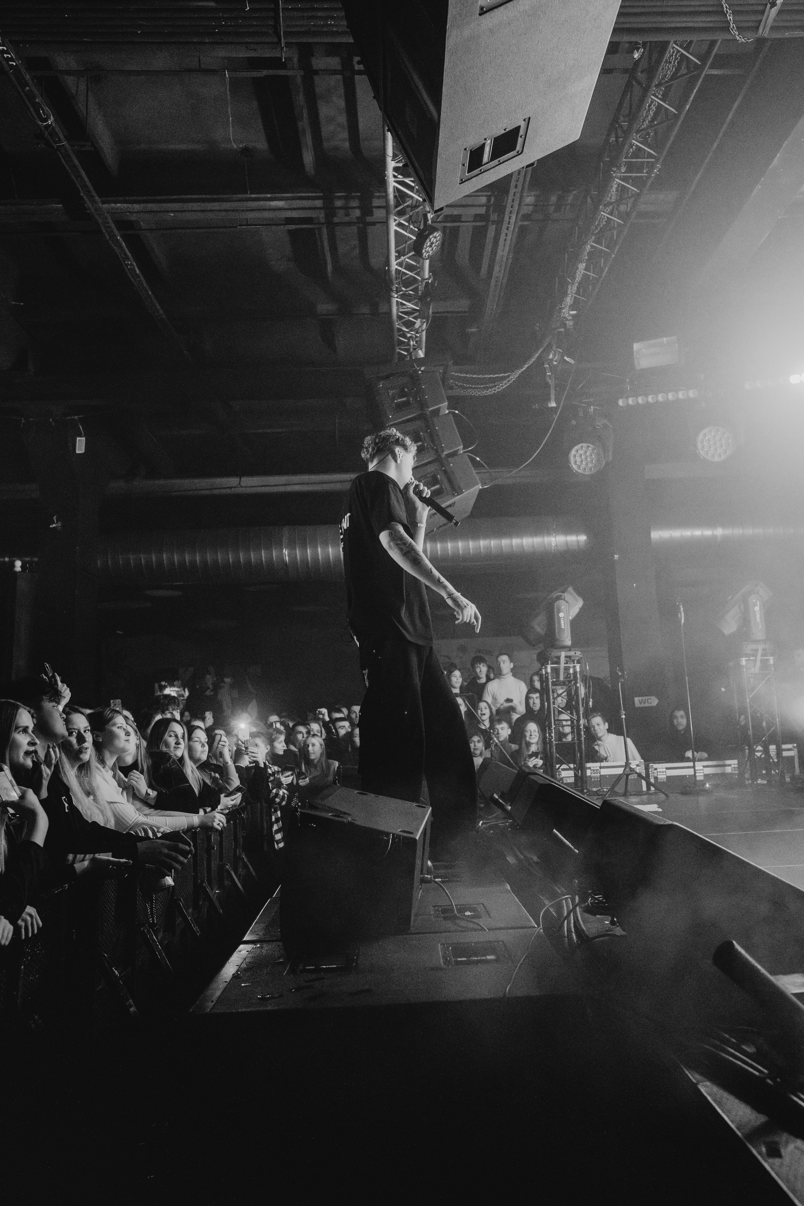 Markul (Minsk\03.12.2023). Фотограф Михаил Шабан