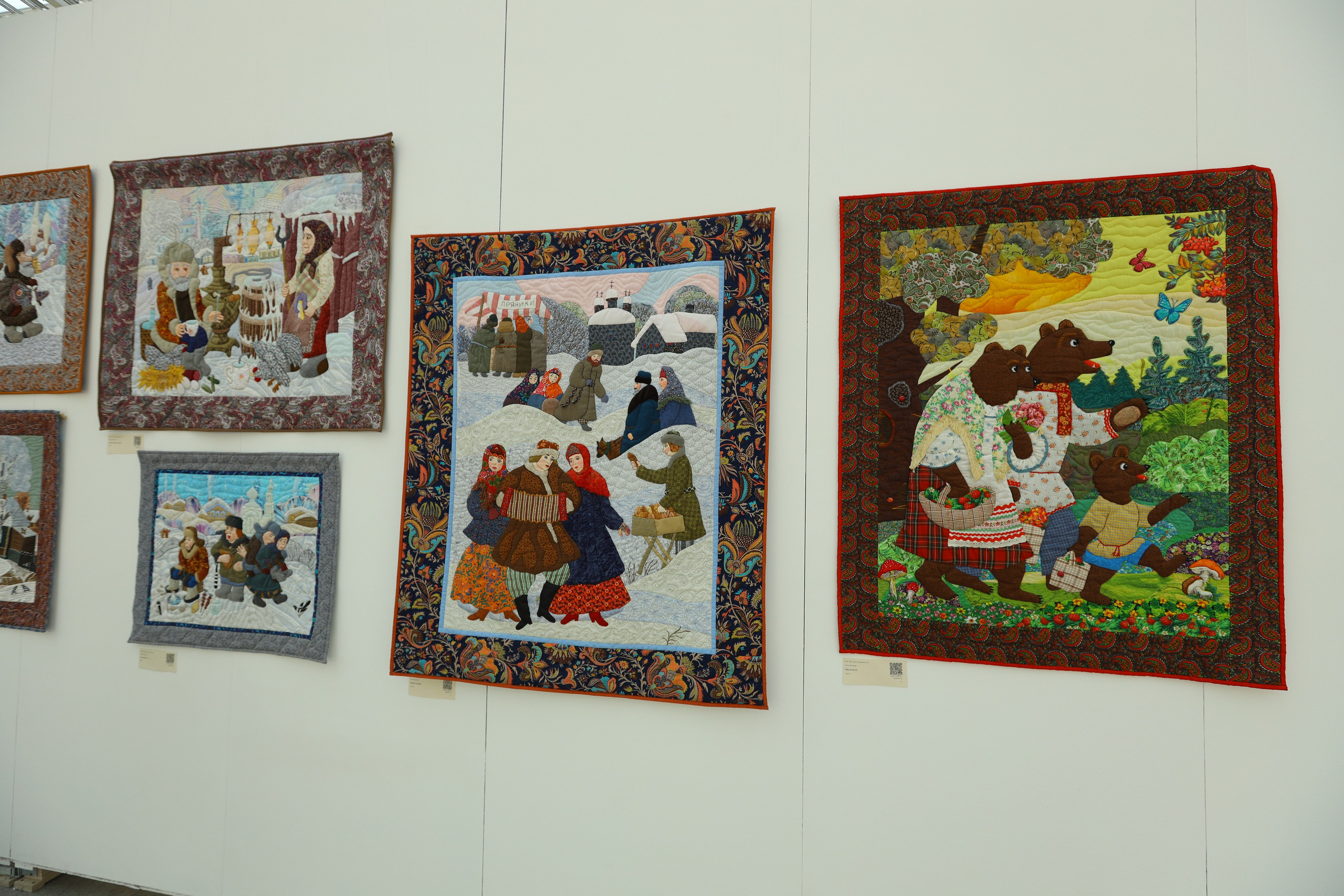 Душа России. Фотограф в Туле Крупский АнДРей. Фотостудия «КАДР71» в Туле