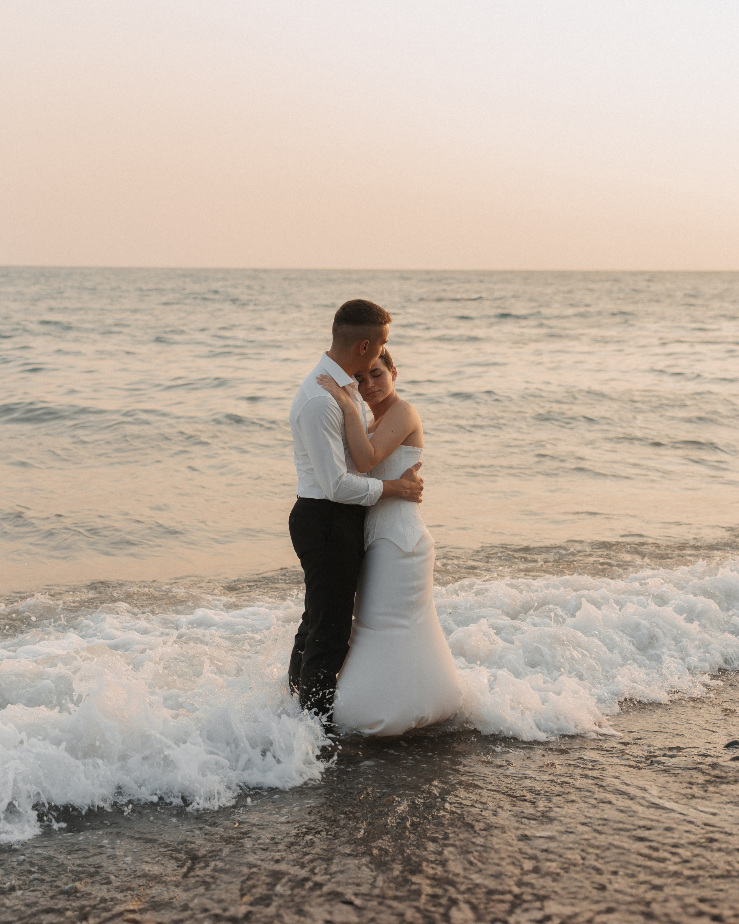 Свадебная фотосессия в Адлере. Фотограф на Пхукете Максим