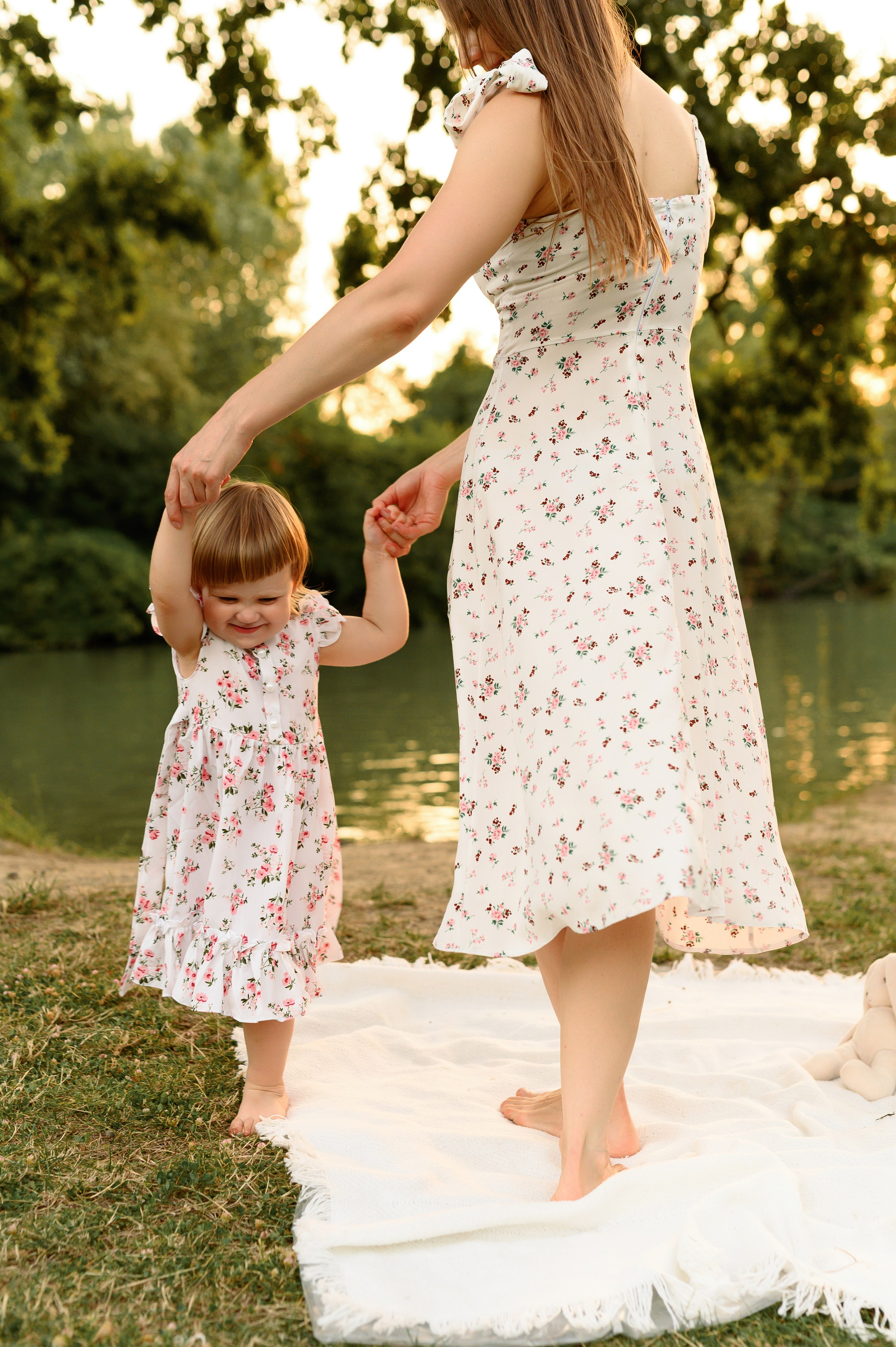 Катя и Лиза. Фотограф в Краснодаре Скубицкая Альбина