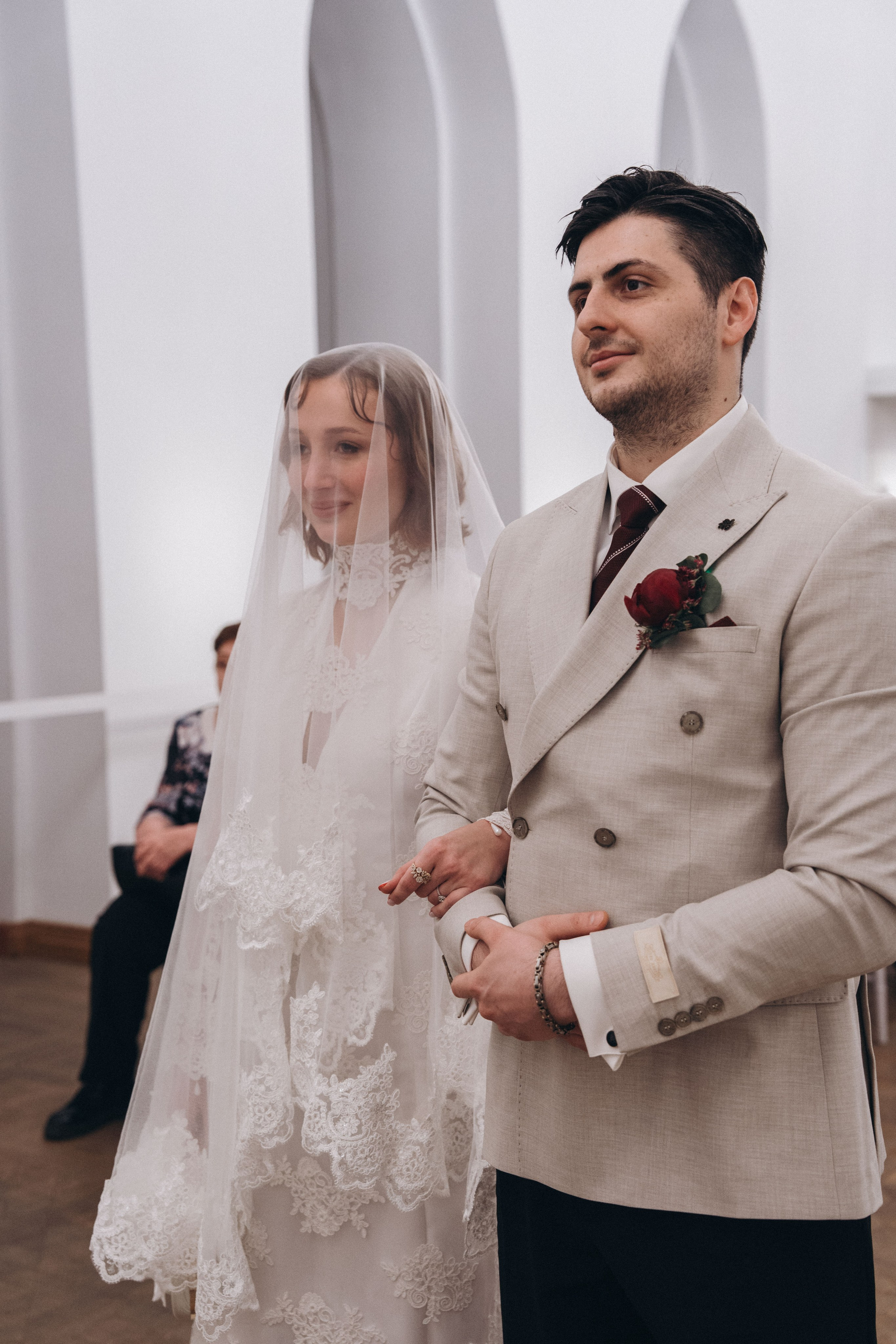 M&M. Фотограф Гвоздева Варвара / Москва